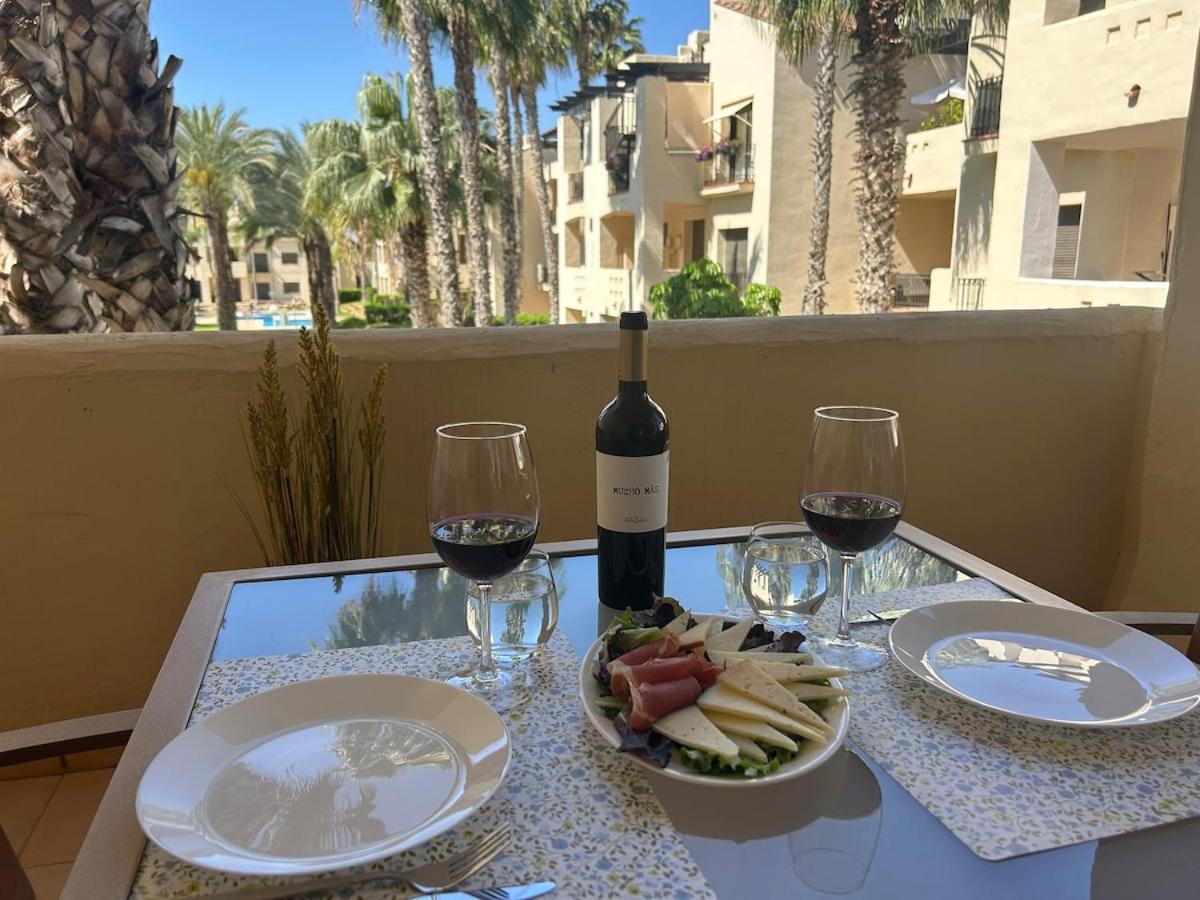 Сasa de vacaciones Cozy, Great Views, Walking To Golf Course, Pool Murcia