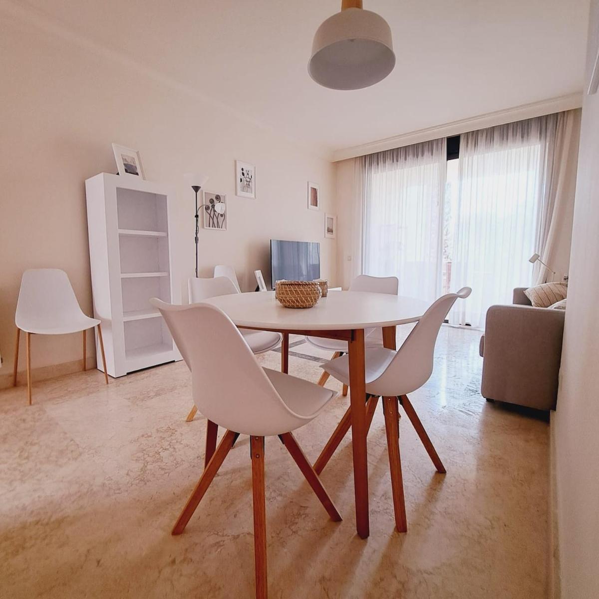 Сasa de vacaciones Cozy, Great Views, Walking To Golf Course, Pool Murcia