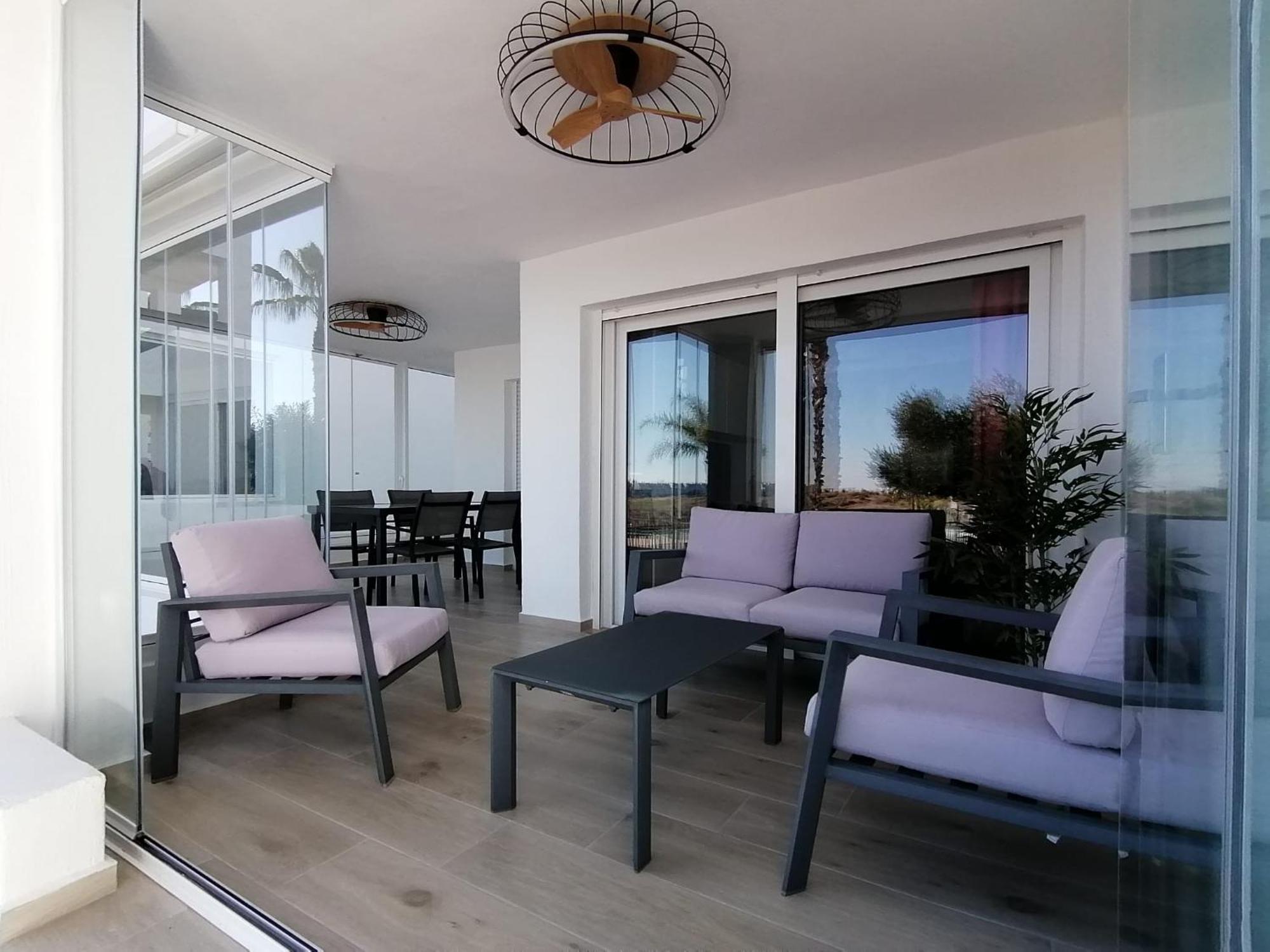 Apartment Casa Fama