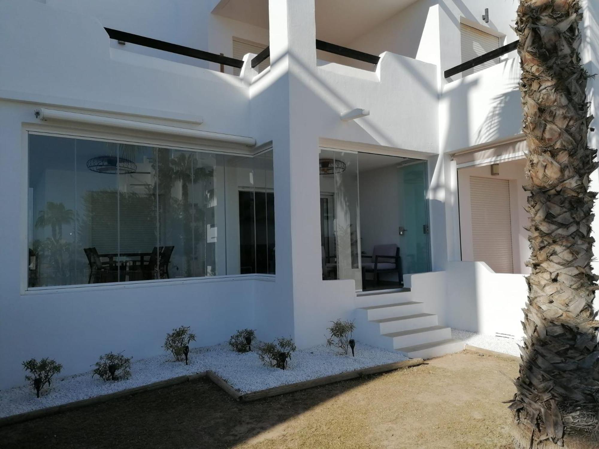 Casa Fama Apartment Murcia
