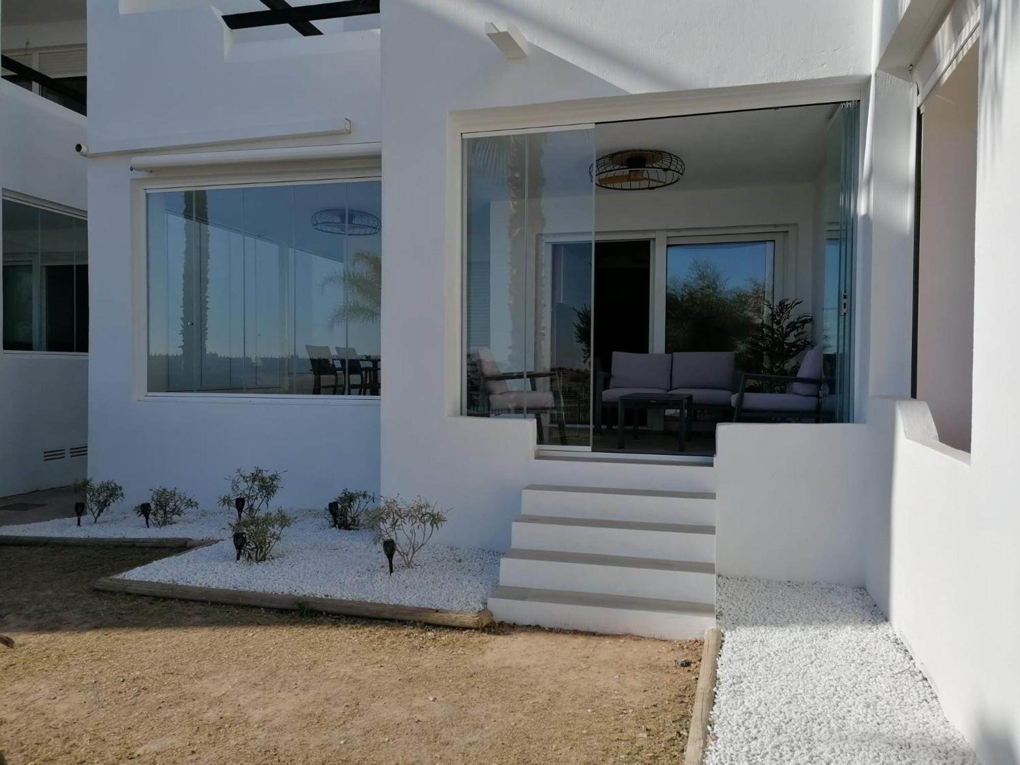 Apartment Casa Fama Murcia