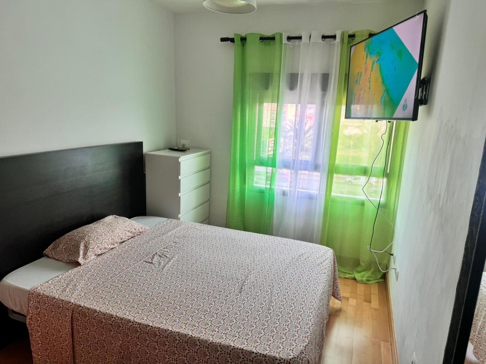 House Ronda Sur Apartamento Murcia