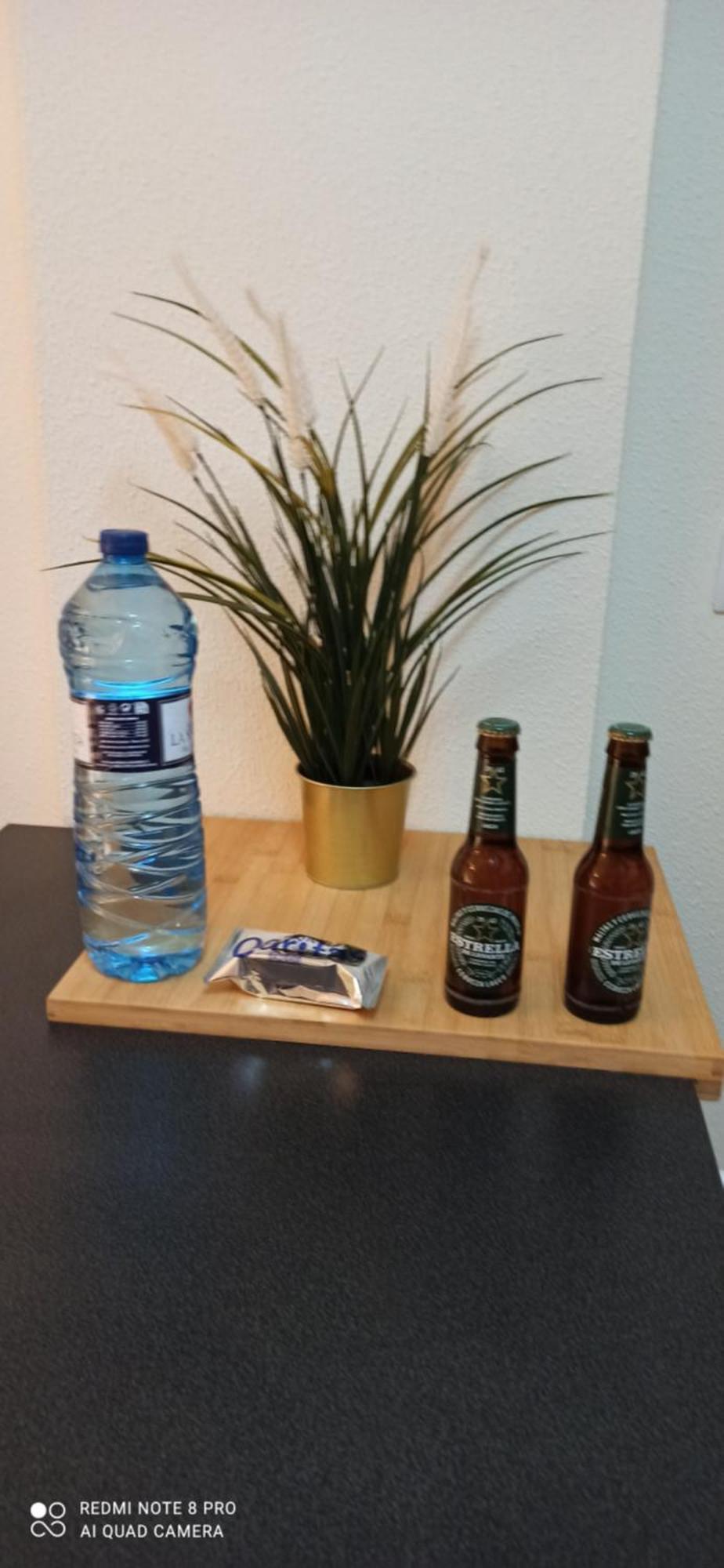 Apartamento En Archena Paraiso Termal Al Lado Del Balneario Murcia