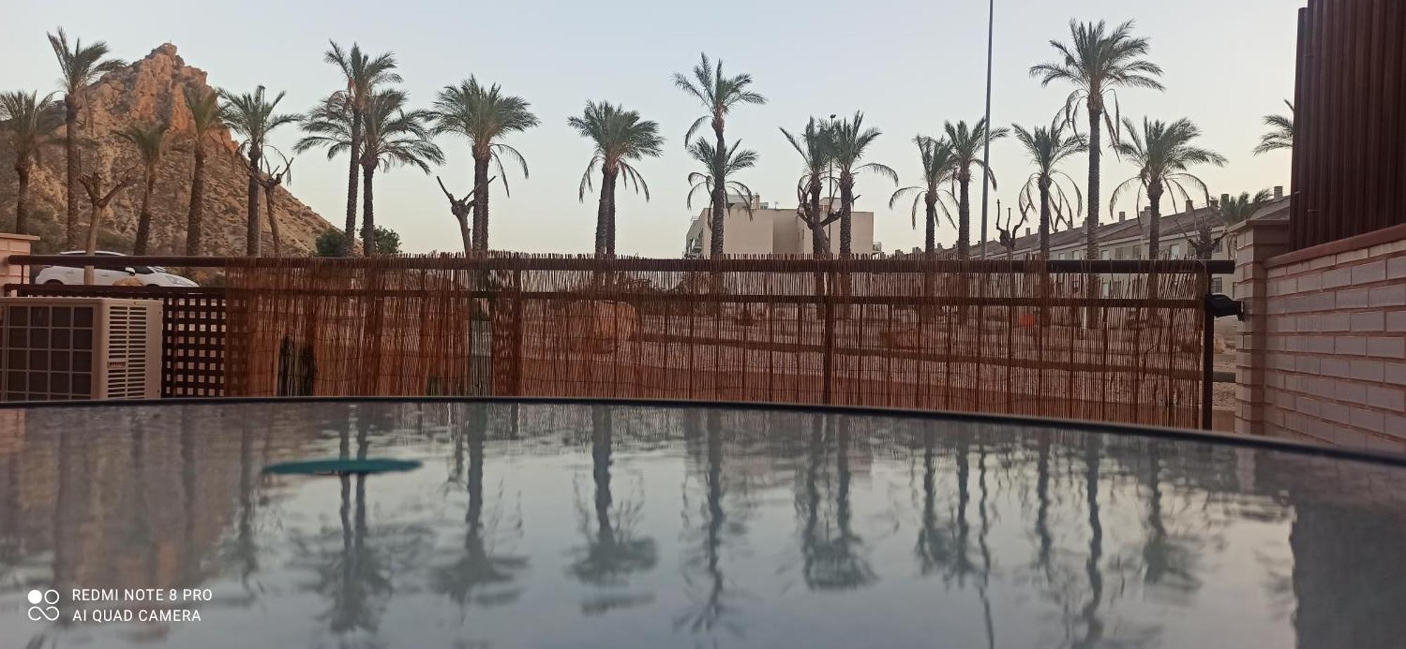 En Archena Paraiso Termal Al Lado Del Balneario Murcia