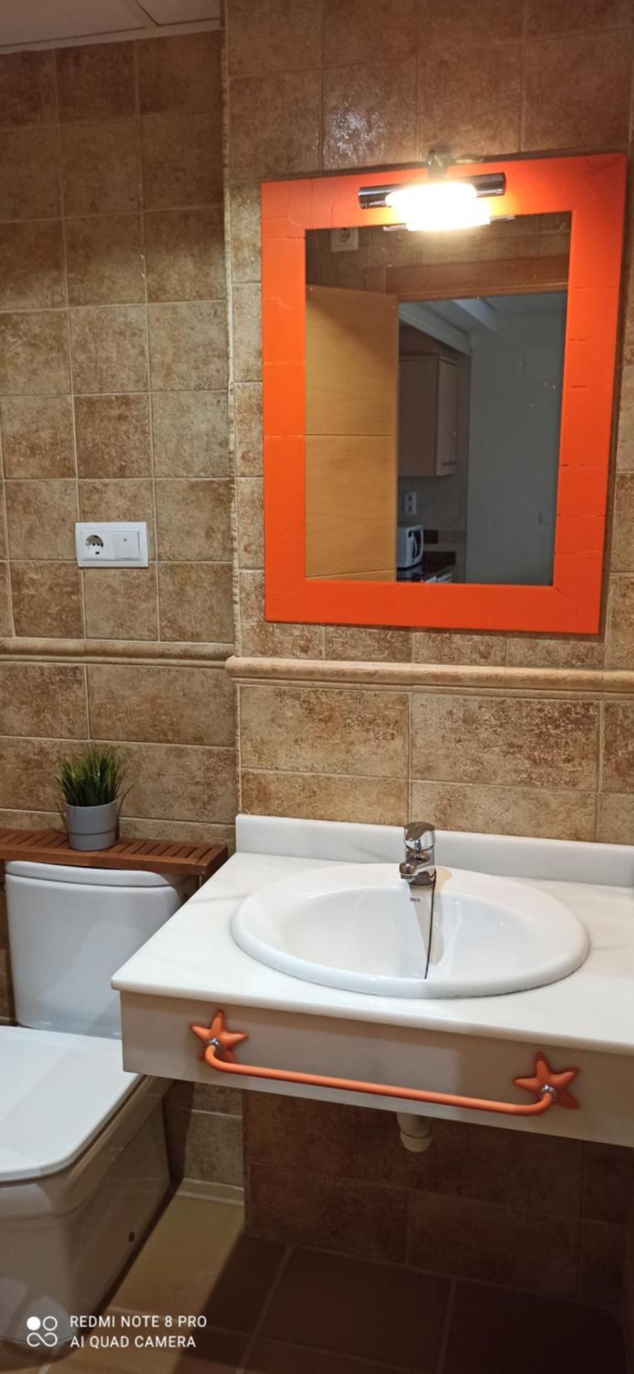 En Archena Paraiso Termal Al Lado Del Balneario Apartamento *