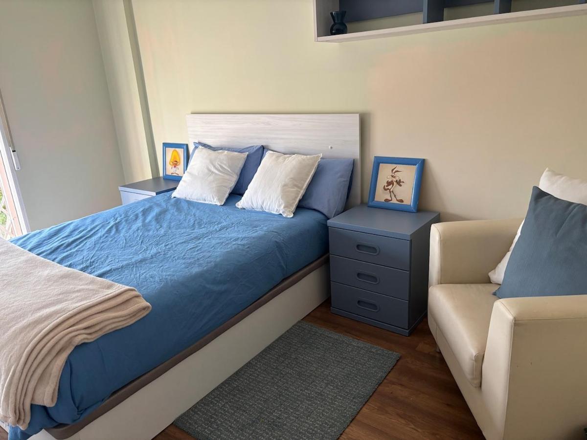 Сasa de vacaciones Duplex Moderno *