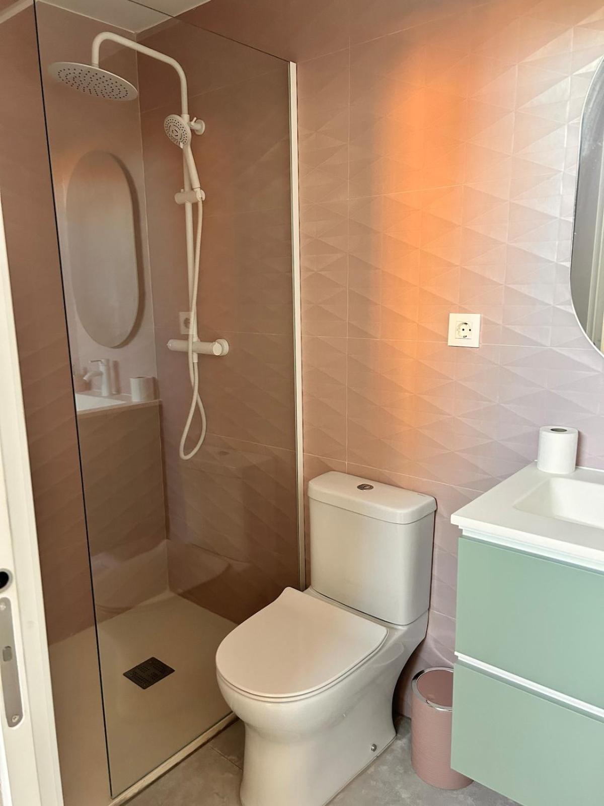 Сasa de vacaciones Duplex Moderno *