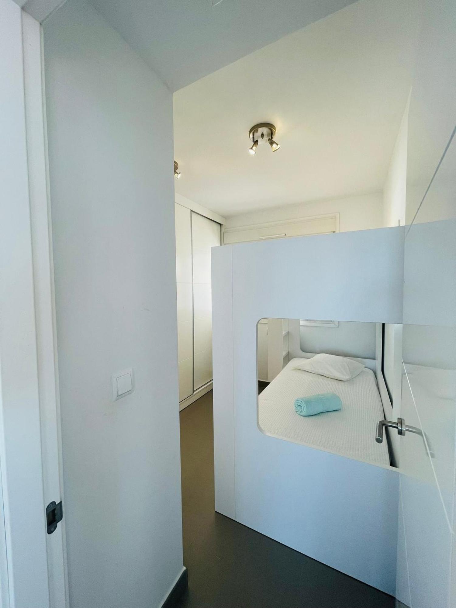 Apartamento Arenales Del Sol By Alina365 Murcia
