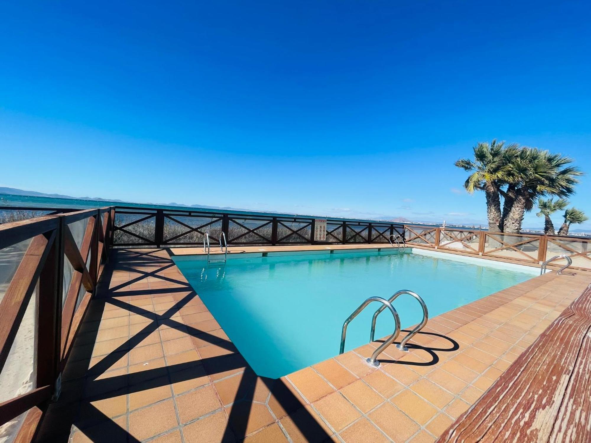Apartamento Arenales Del Sol By Alina365