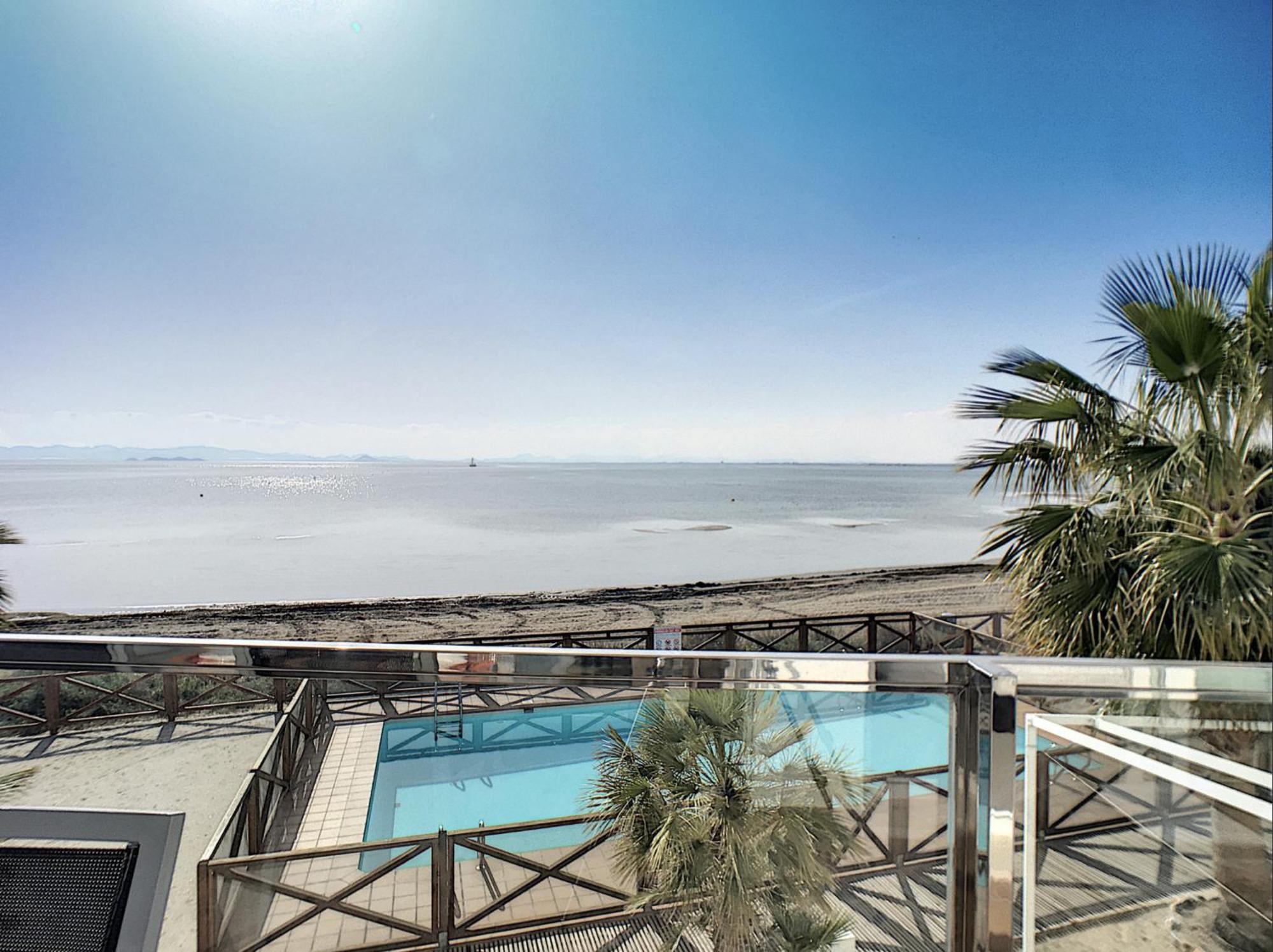 Apartamento Arenales Del Sol By Alina365 Murcia