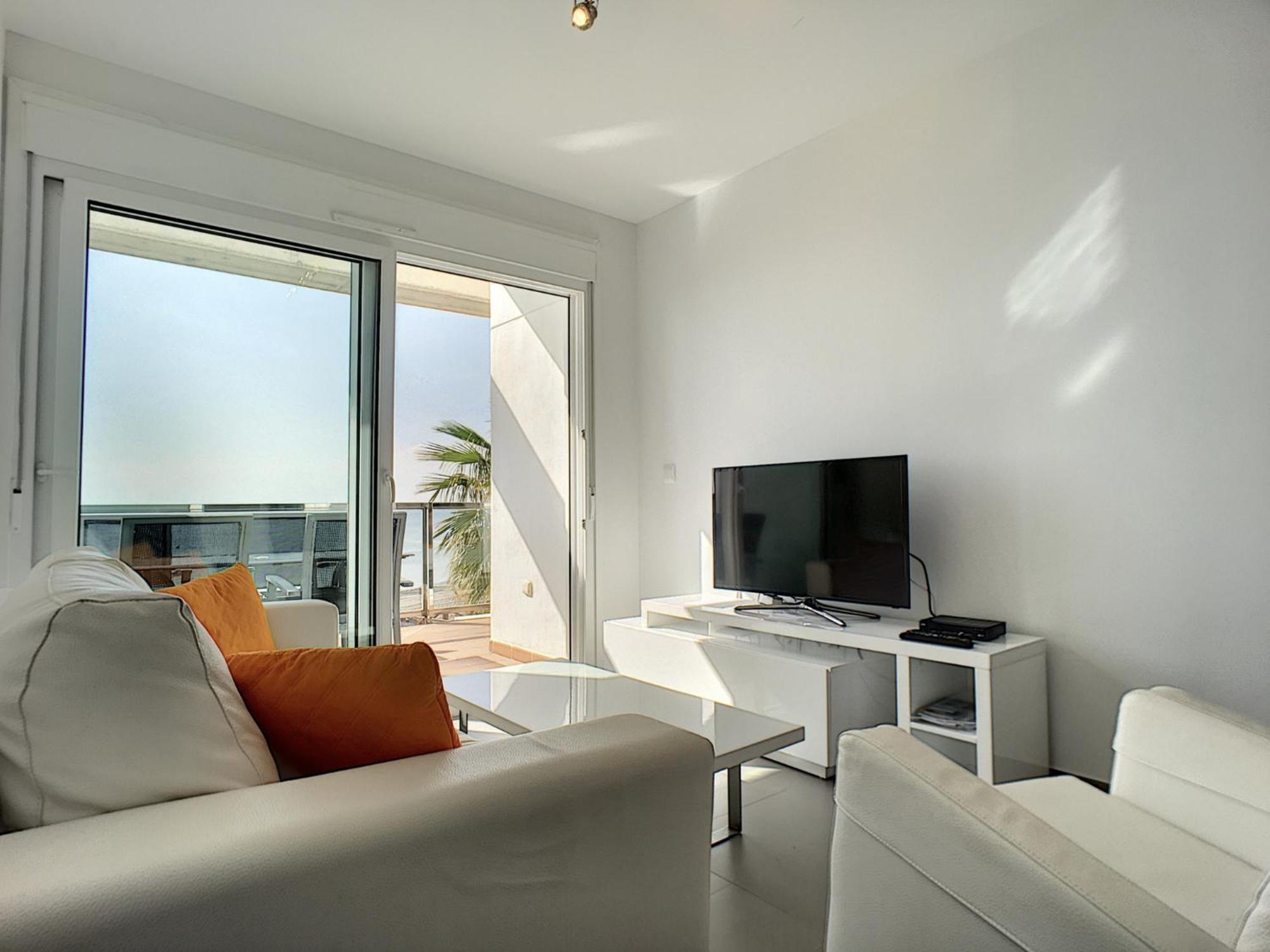 Apartamento Arenales Del Sol By Alina365