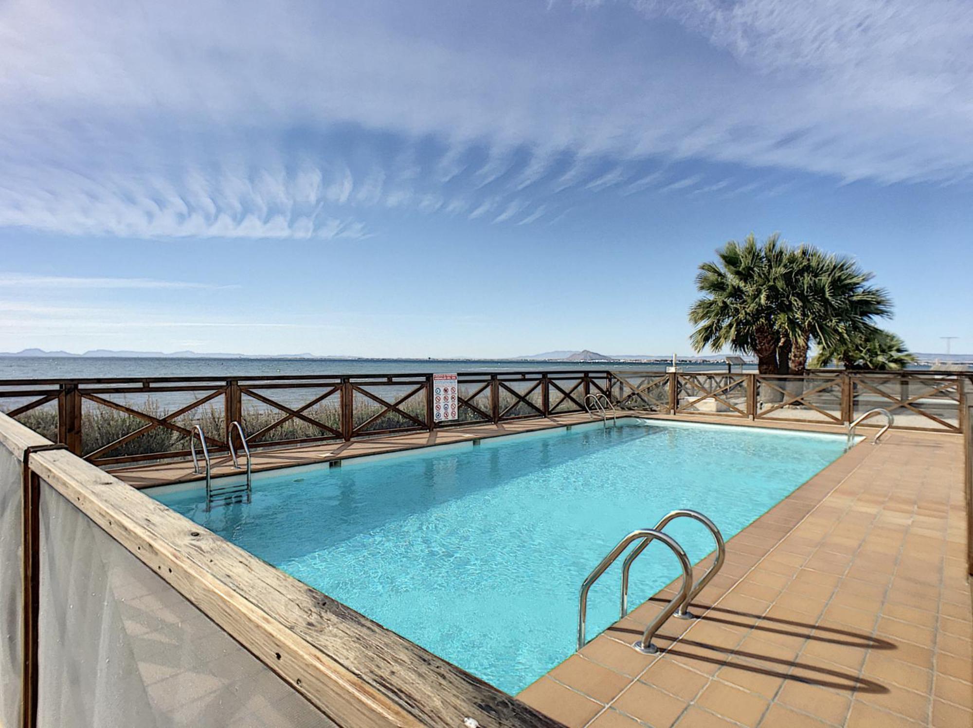Apartamento Arenales Del Sol By Alina365 *
