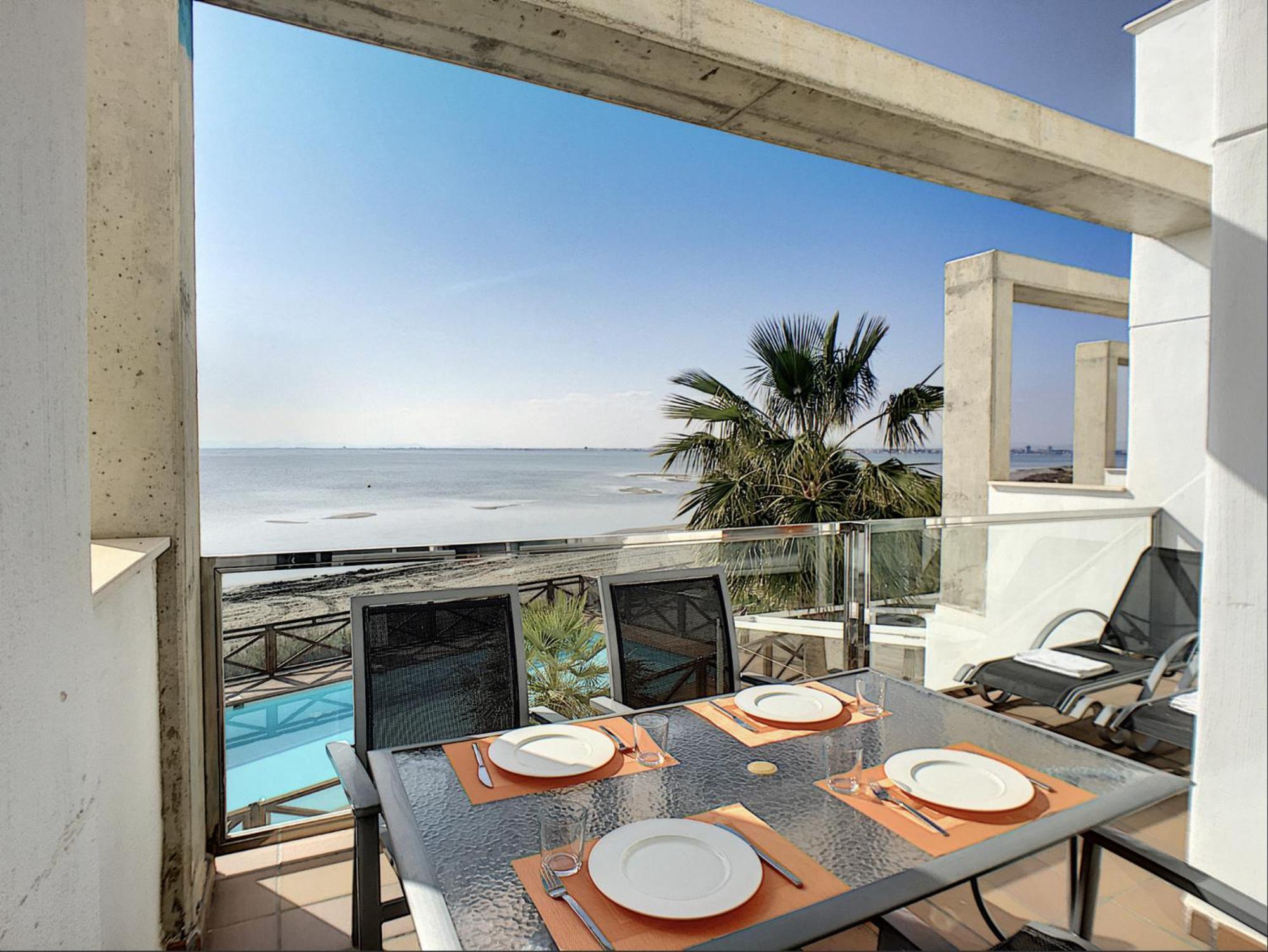 Arenales Del Sol By Alina365 Apartamento