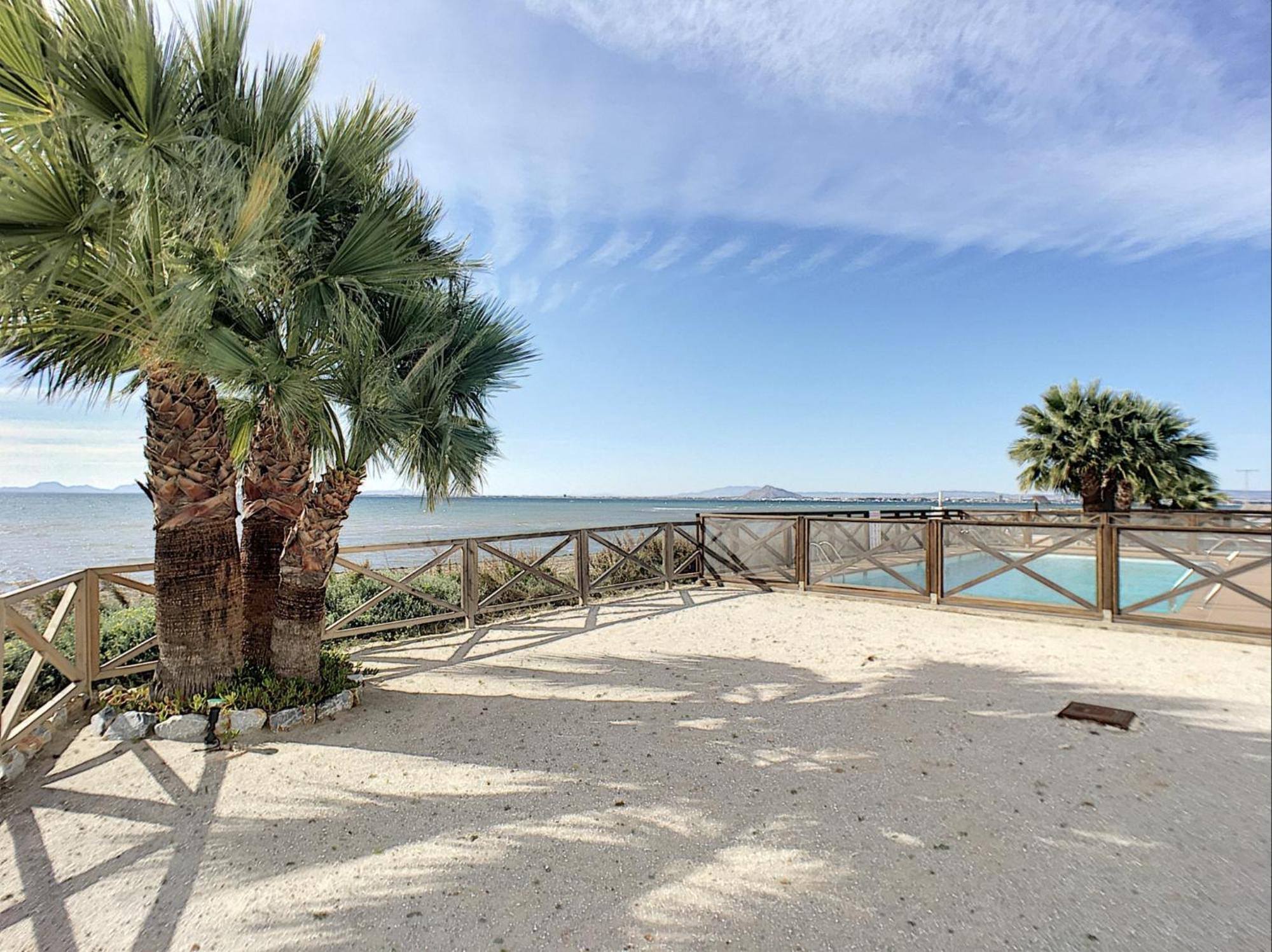 Apartamento Arenales Del Sol By Alina365 *
