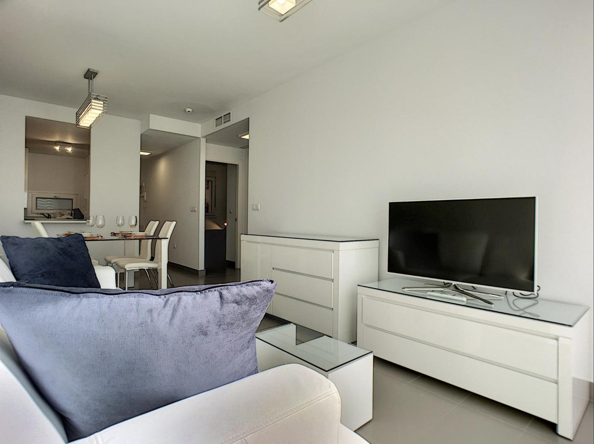 Arenales Del Sol By Alina365 Apartamento Murcia