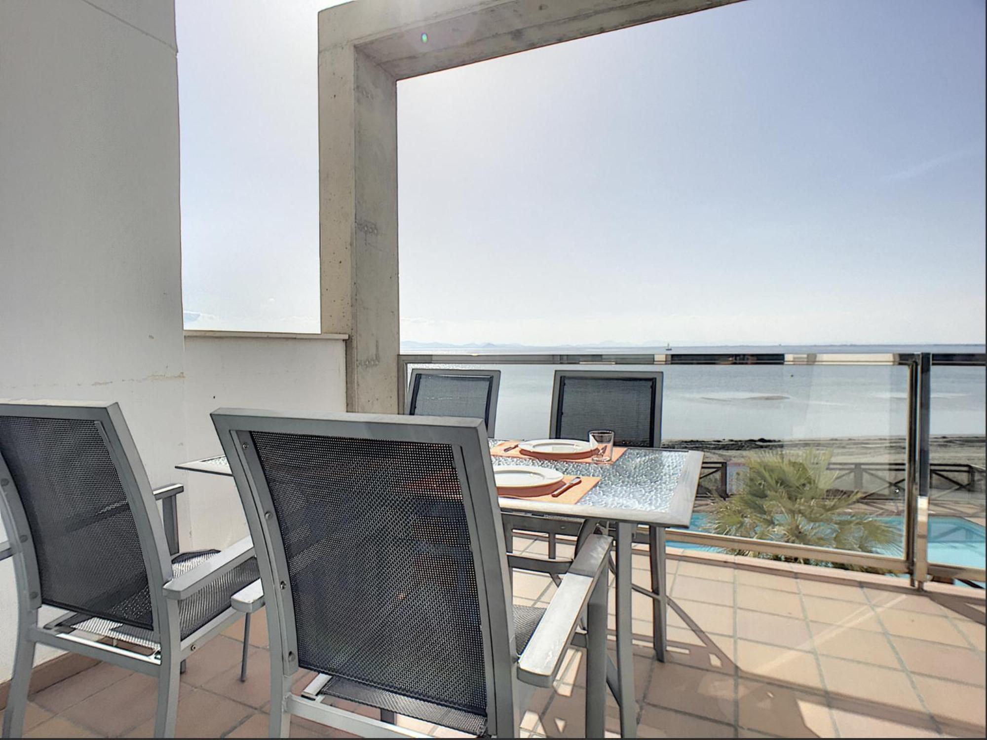 Arenales Del Sol By Alina365 Apartamento