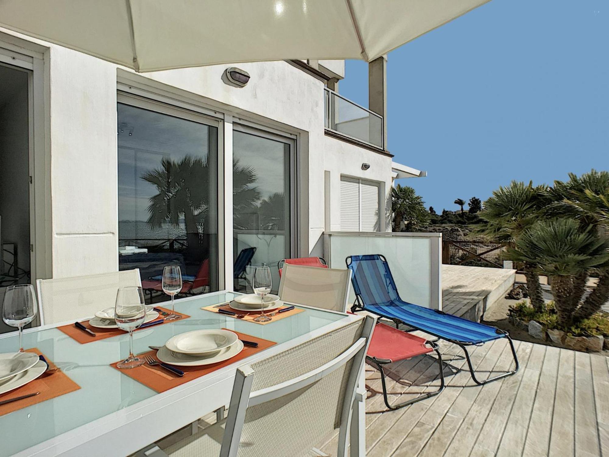 Apartamento Arenales Del Sol By Alina365 *