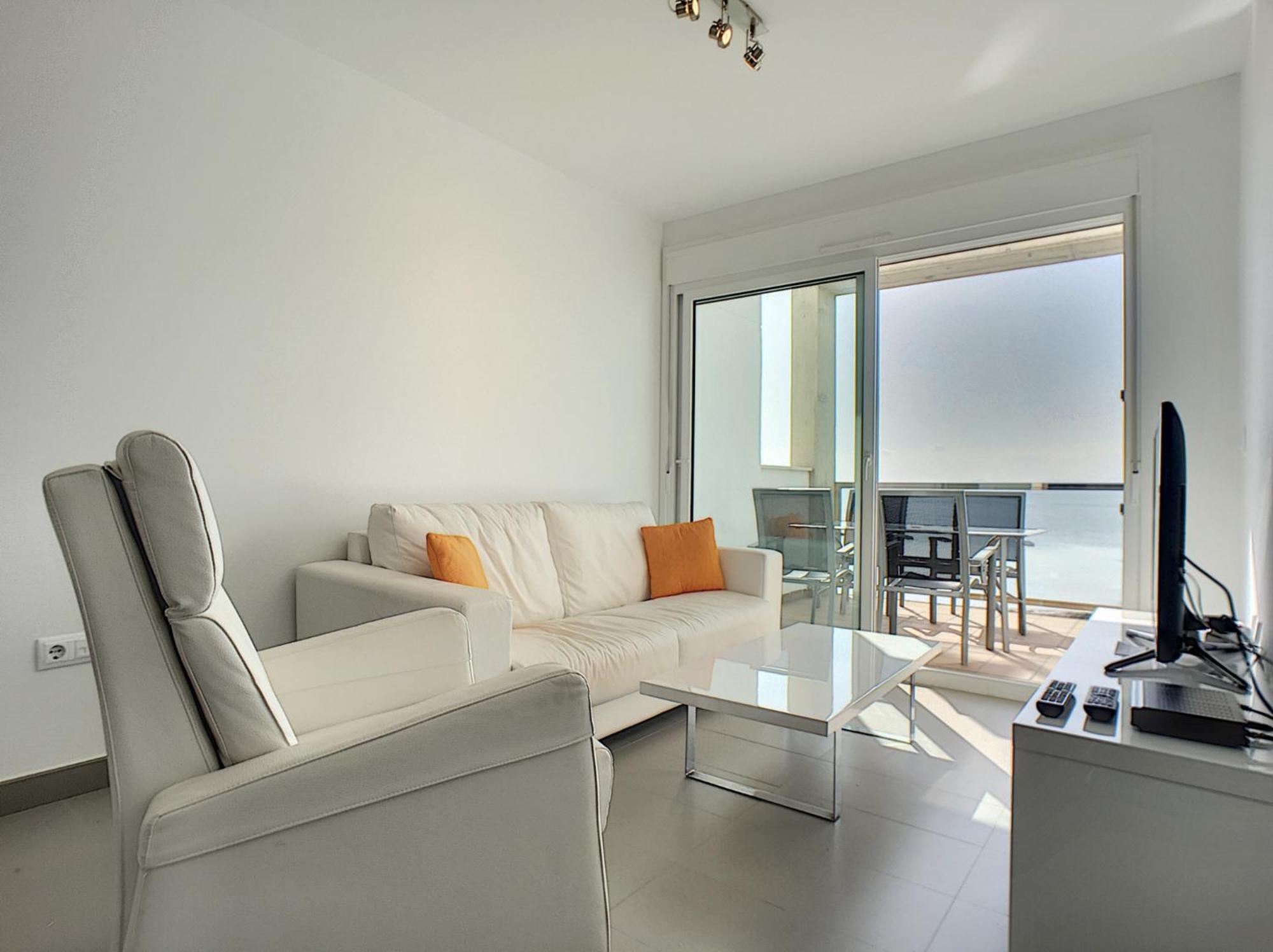 Arenales Del Sol By Alina365 Apartamento Murcia