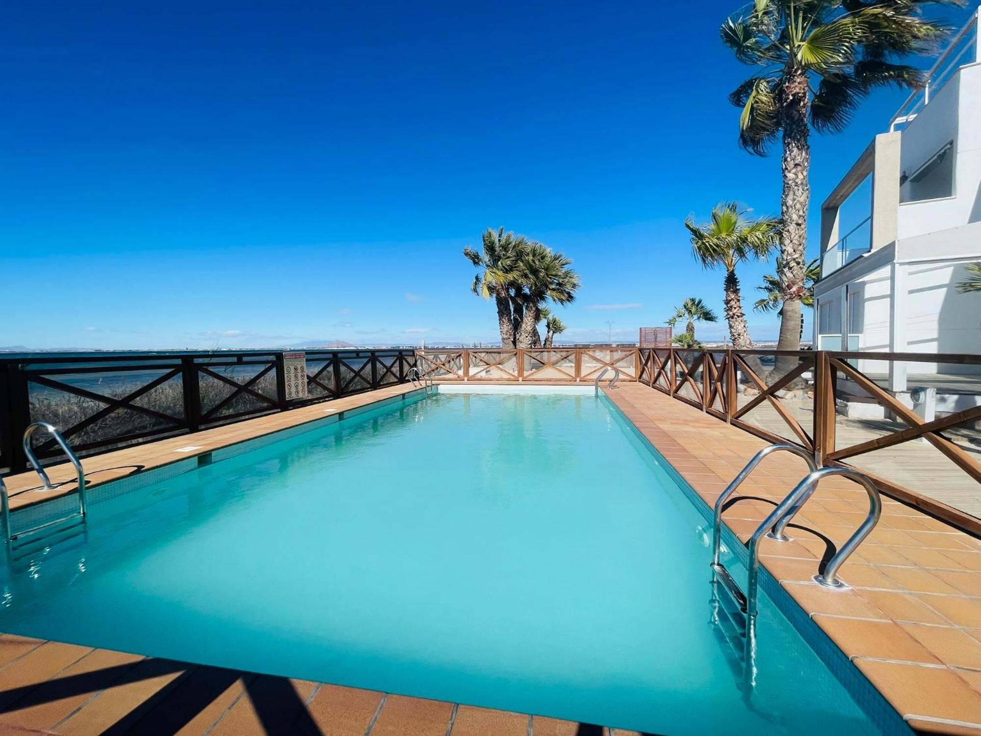Apartamento Arenales Del Sol By Alina365