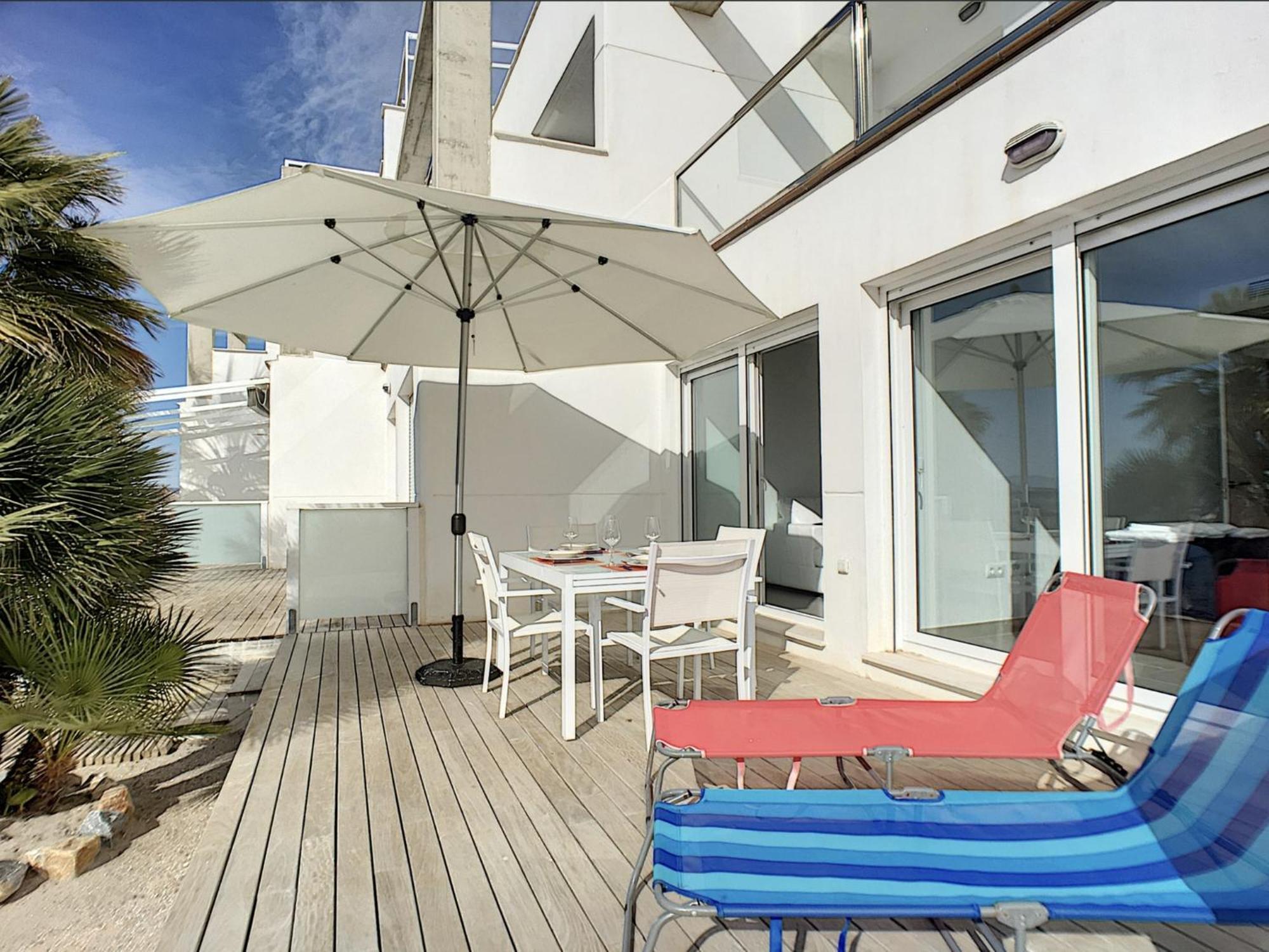 Apartamento Arenales Del Sol By Alina365 *