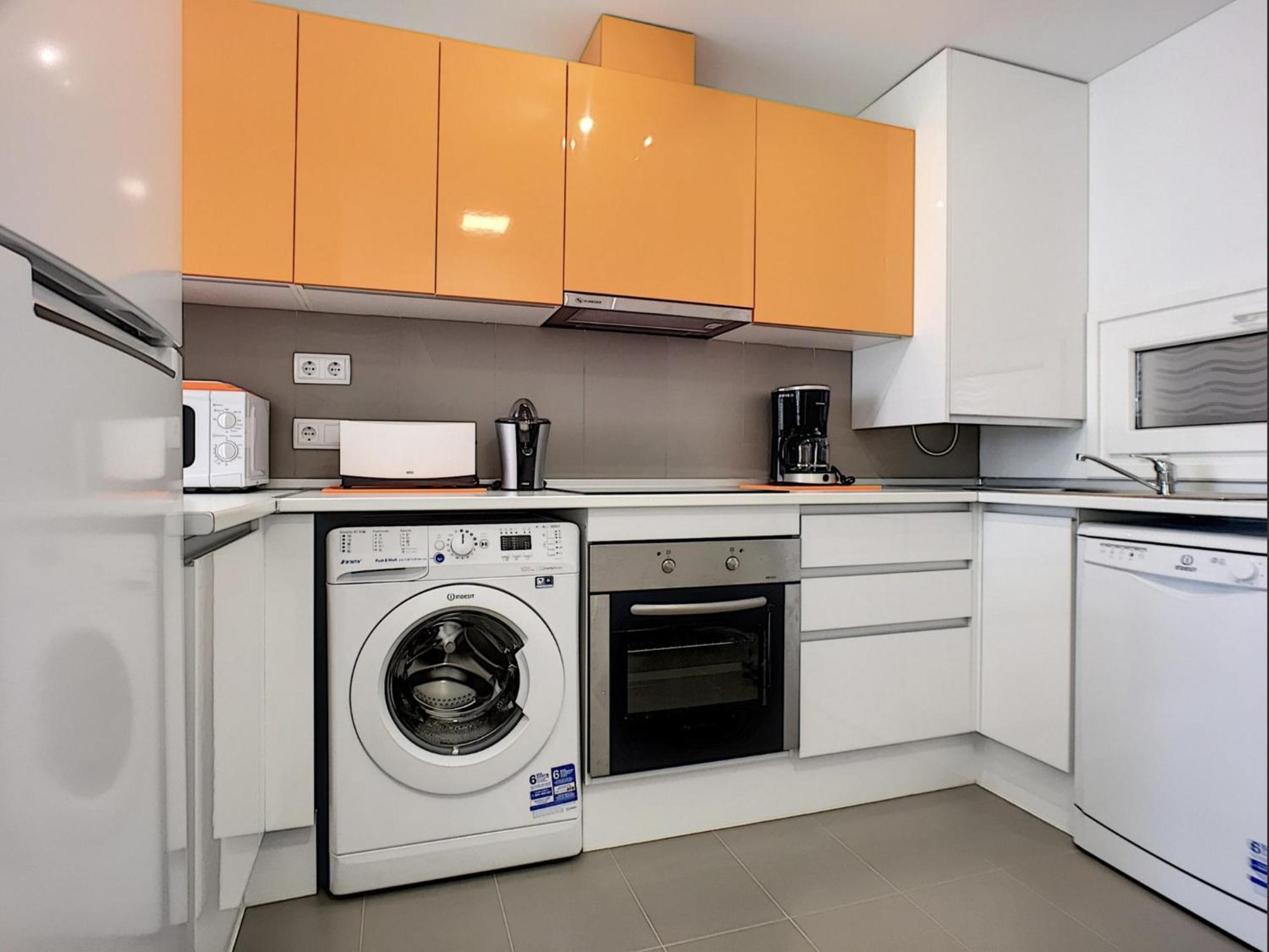 Arenales Del Sol By Alina365 Apartamento Murcia