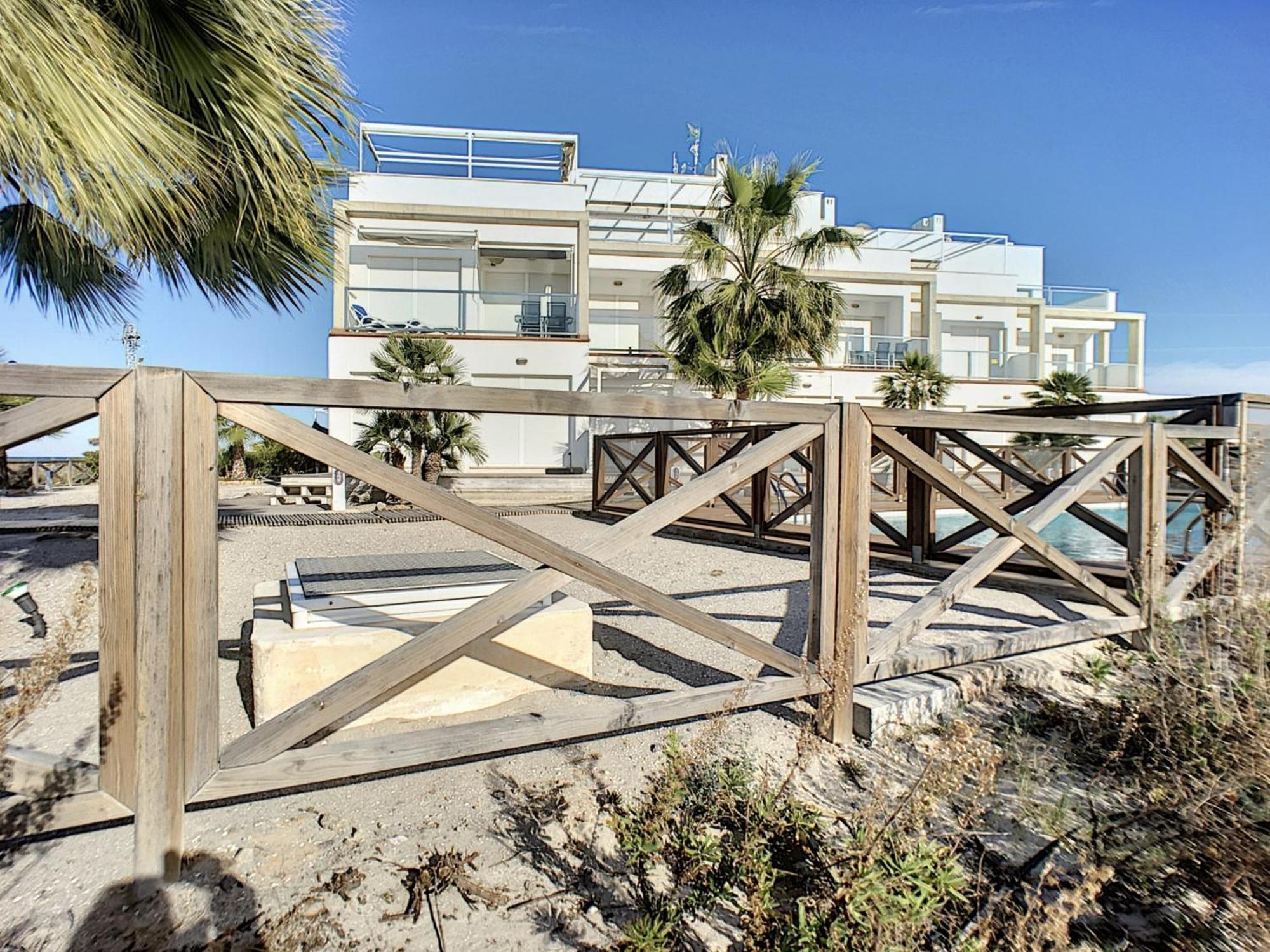 Apartamento Arenales Del Sol By Alina365 Murcia