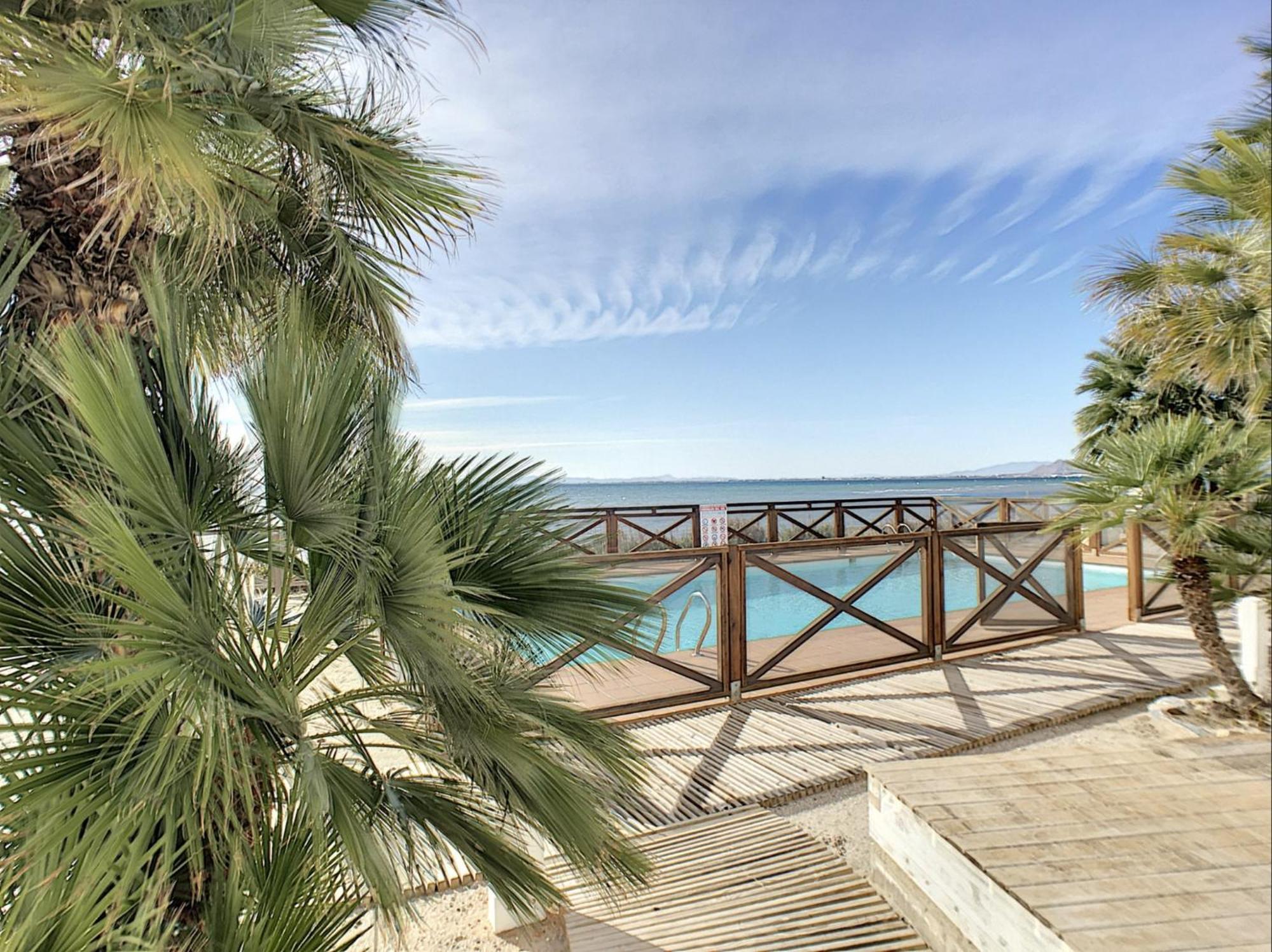 Arenales Del Sol By Alina365 * Murcia