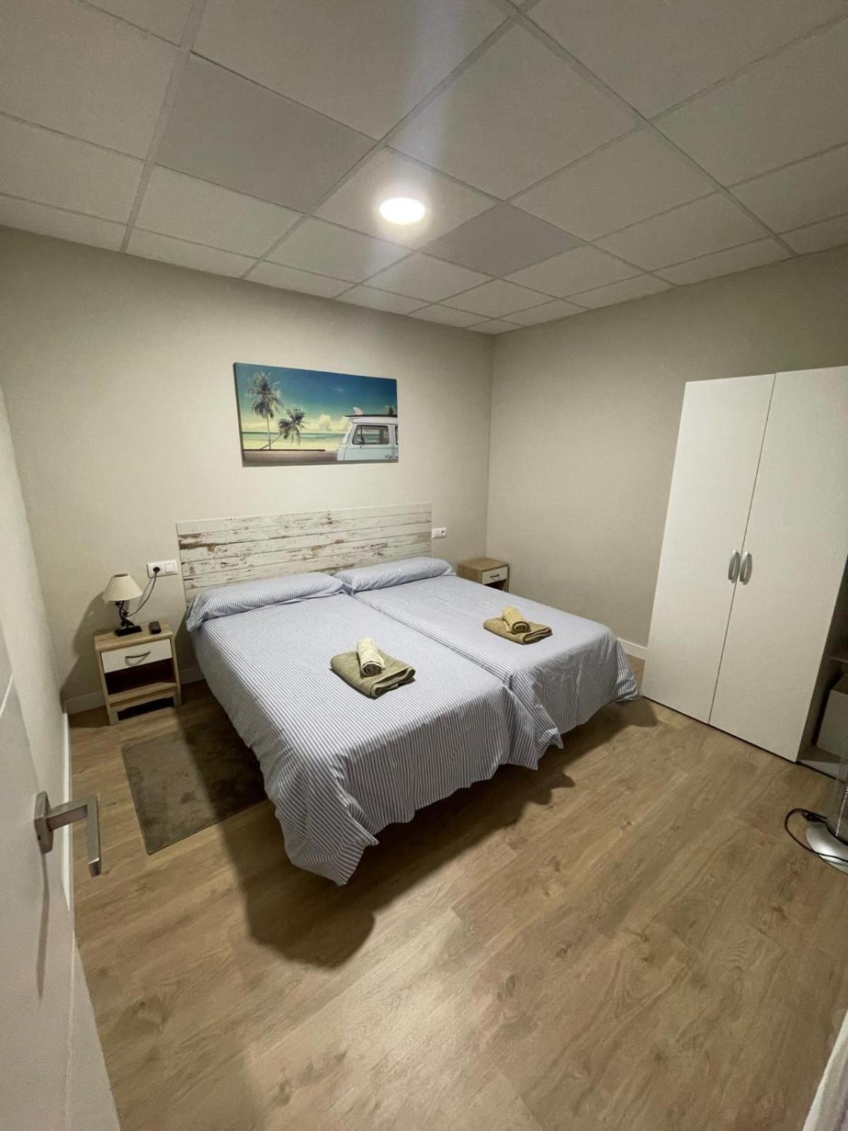 Apartamento Casa Huerta