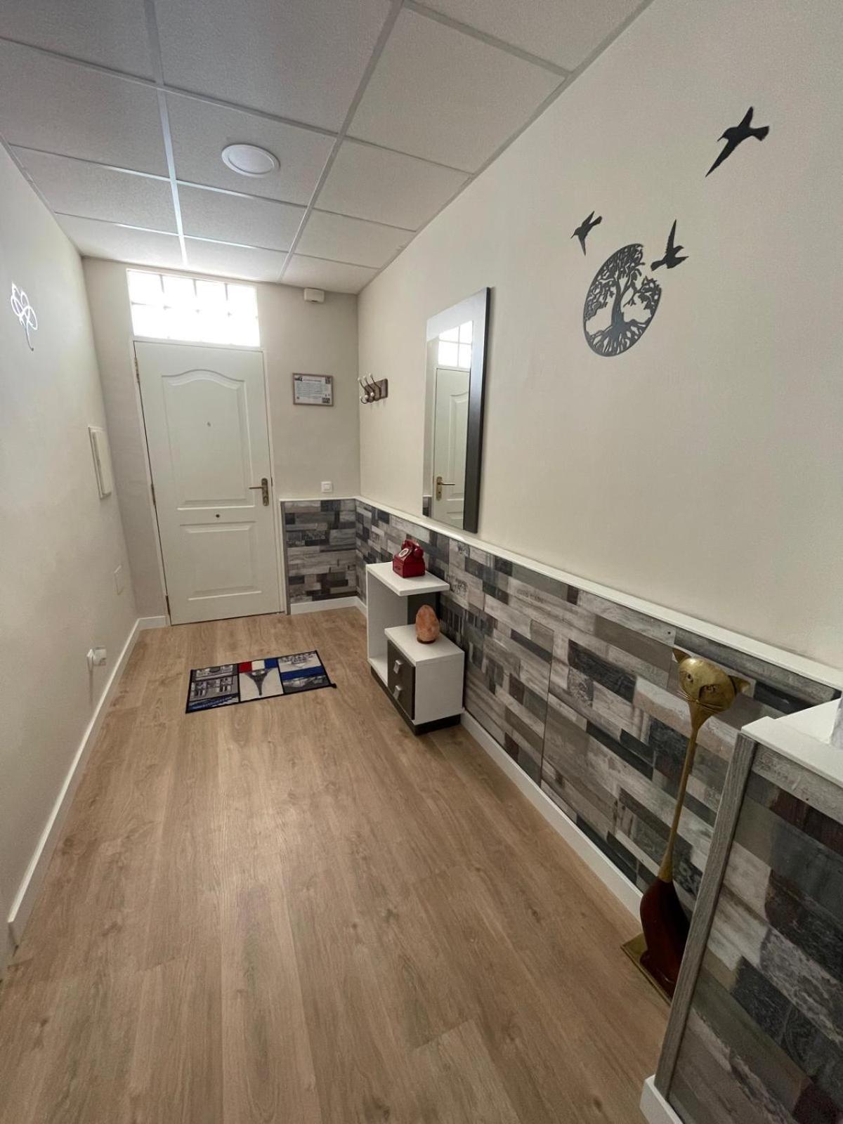 Apartamento Casa Huerta *