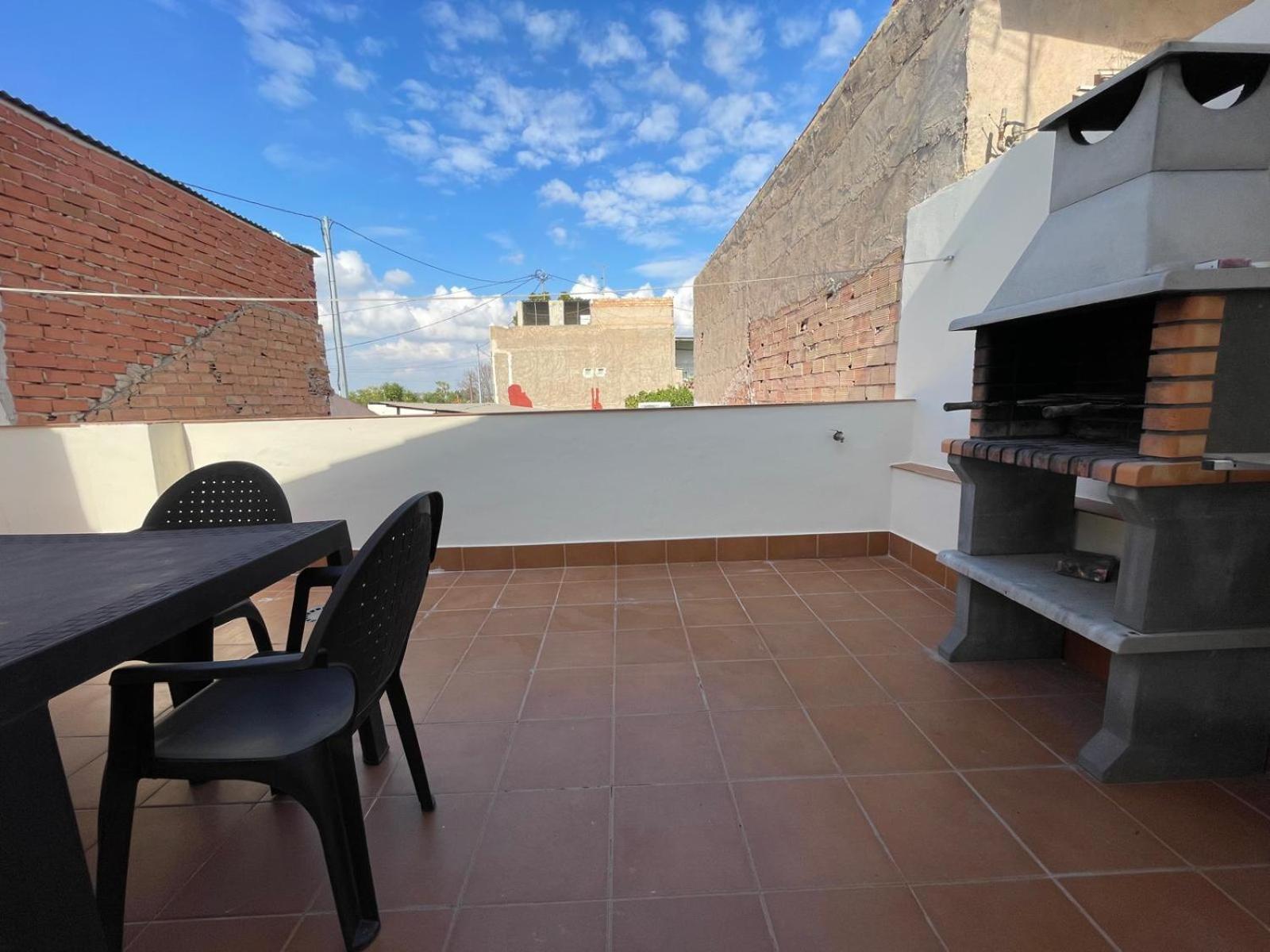 Casa Huerta * Murcia