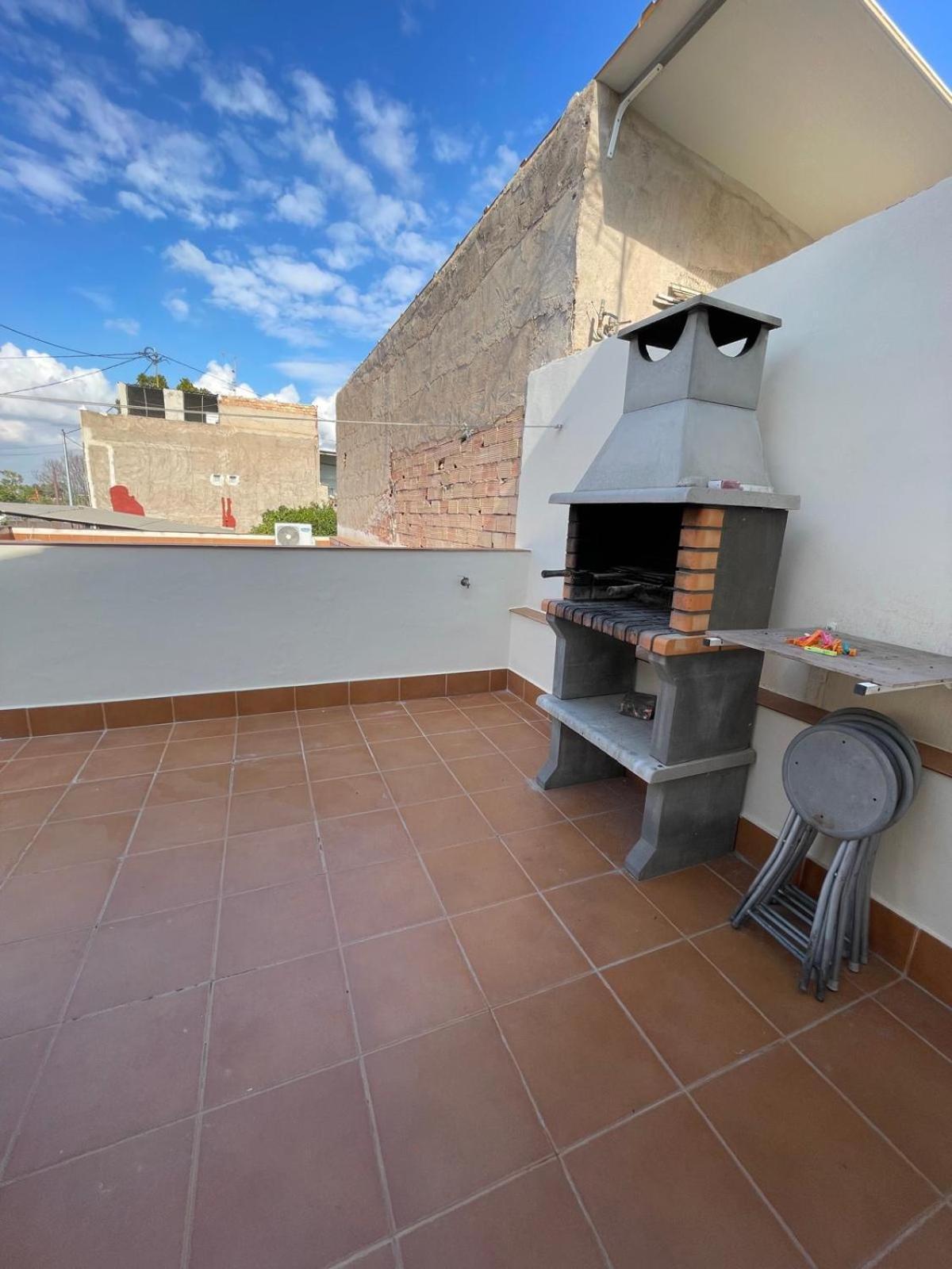 Apartamento Casa Huerta