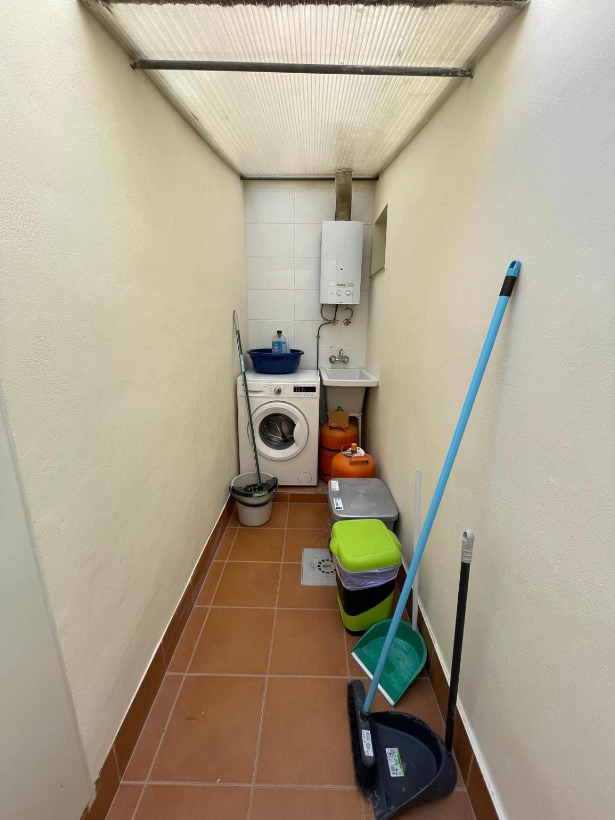 Casa Huerta Apartamento *