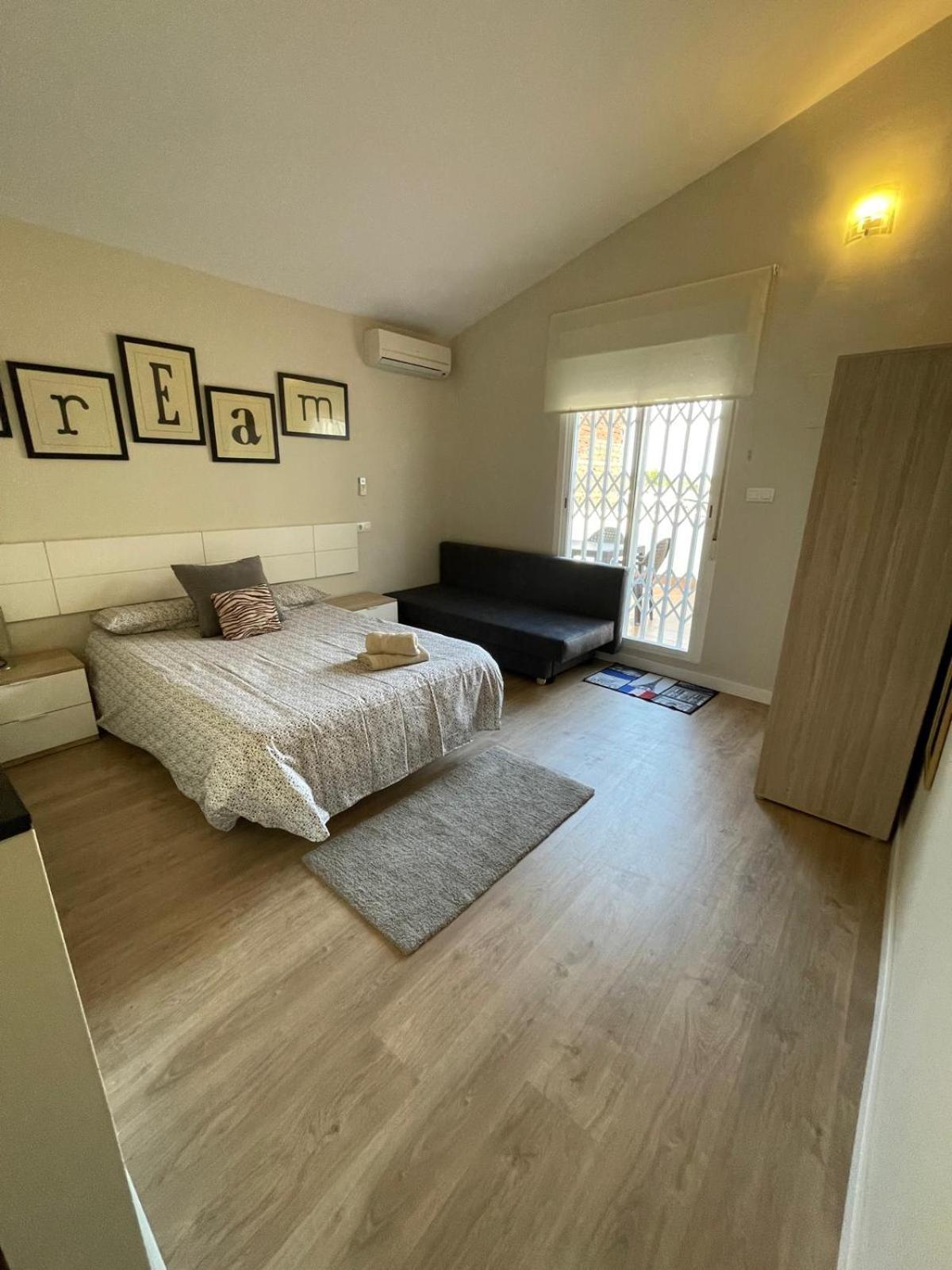 Apartamento Casa Huerta *