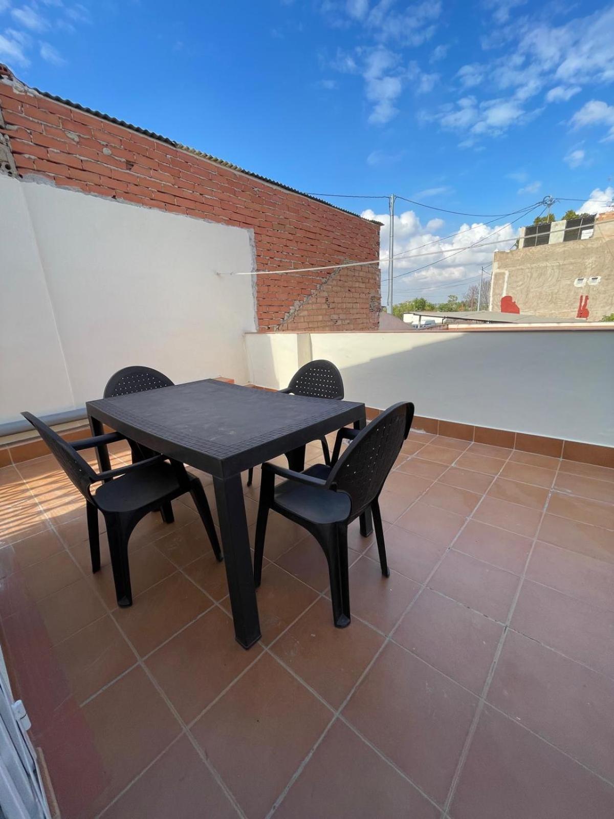 Apartamento Casa Huerta Murcia