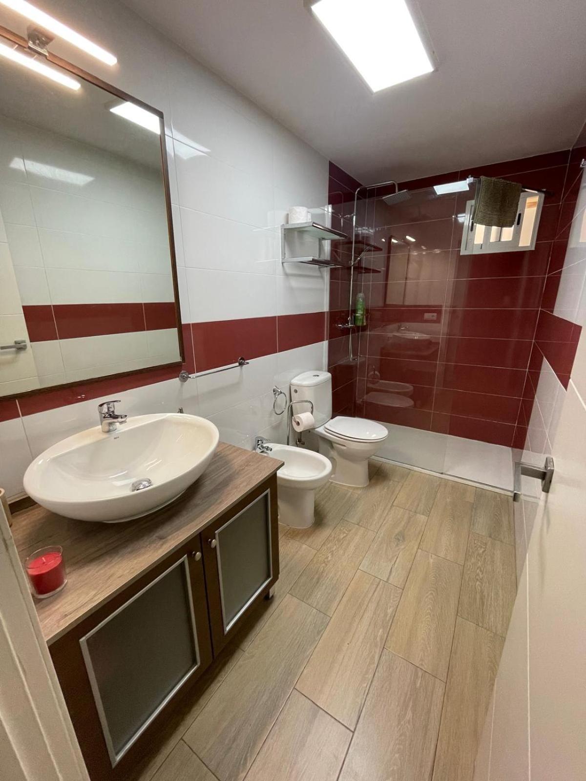 Apartamento Casa Huerta