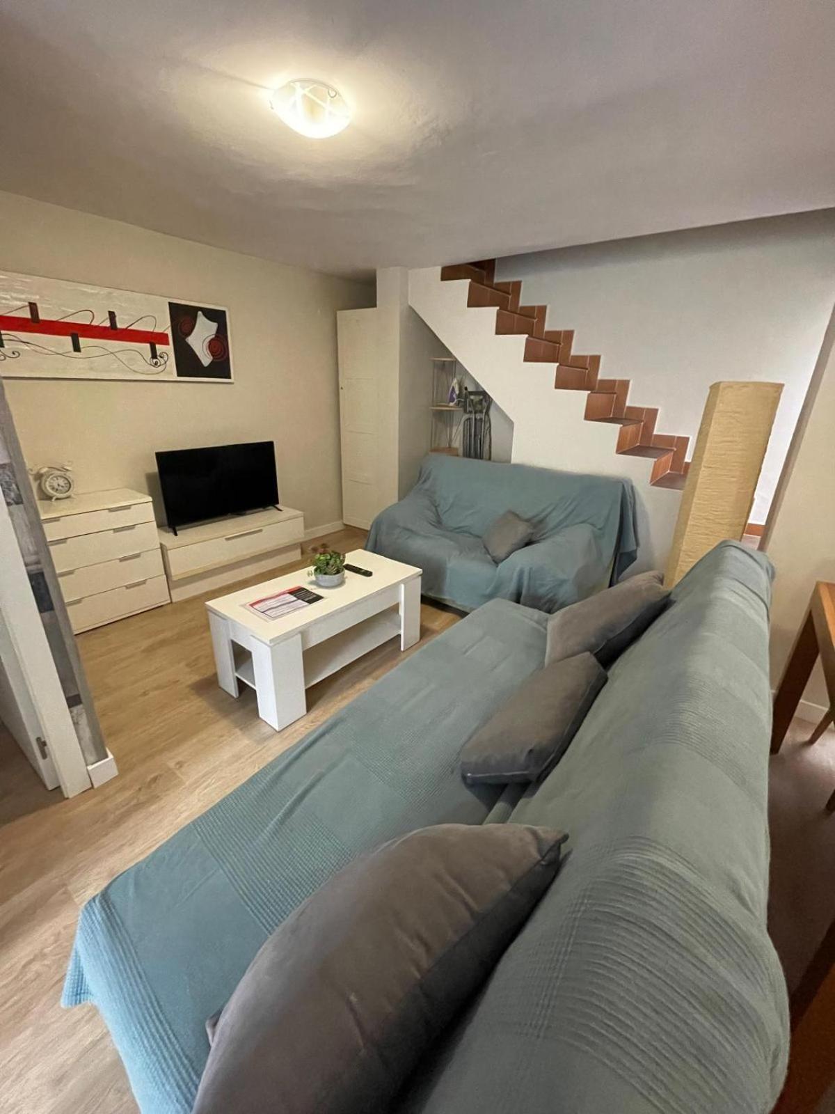 Casa Huerta Apartamento *