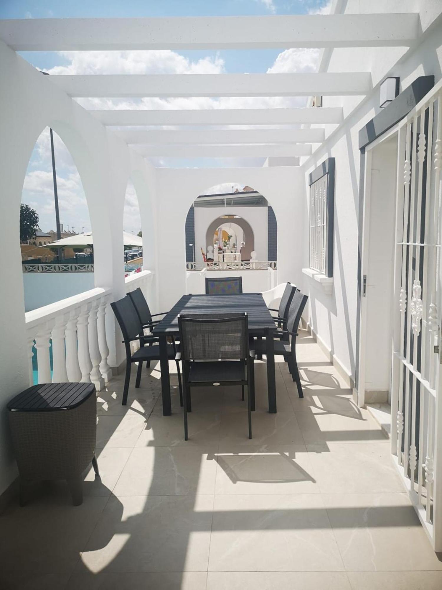 La E Bella With Private Pool Bbq Villa