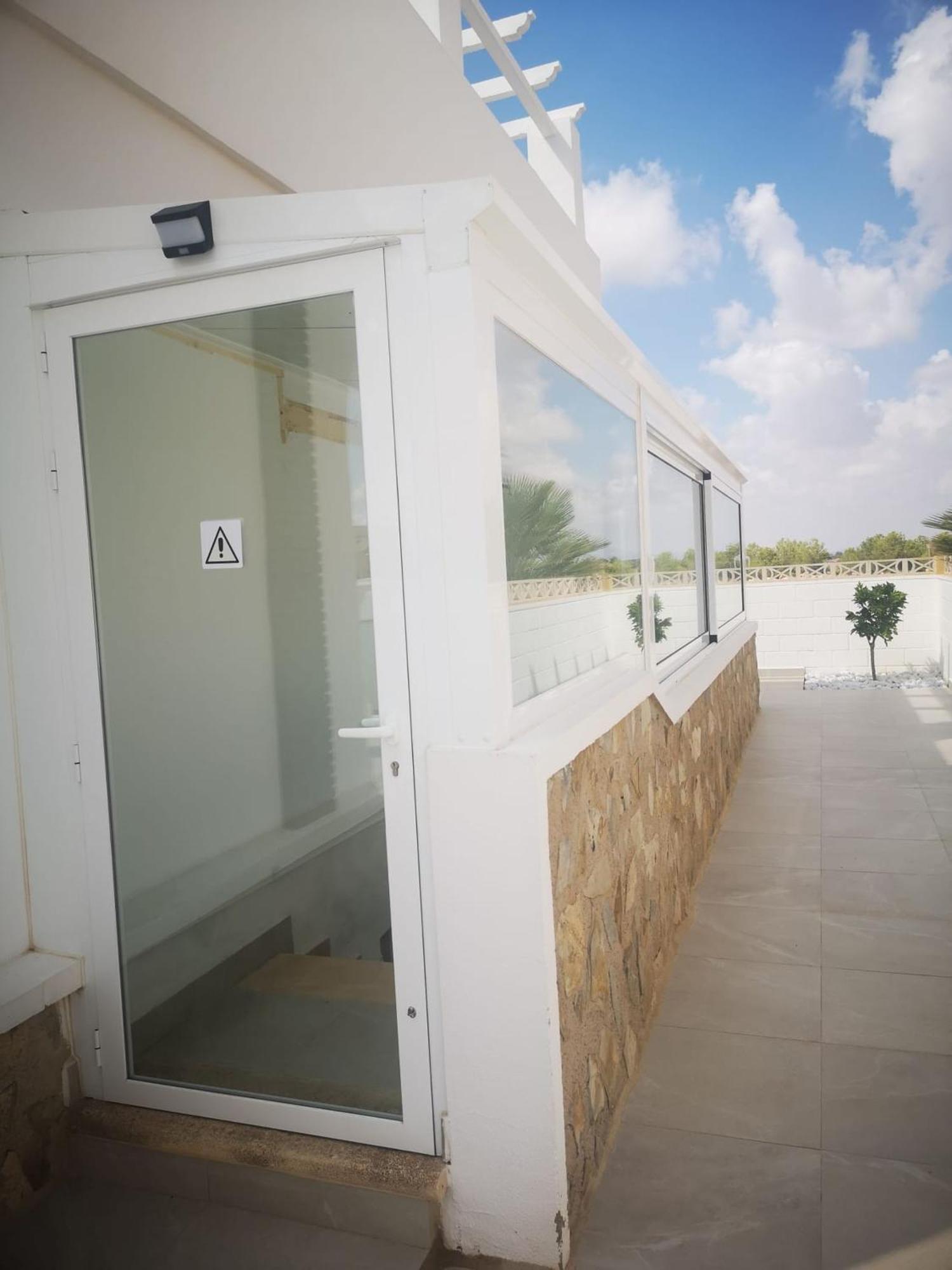 Villa La E Bella With Private Pool Bbq *