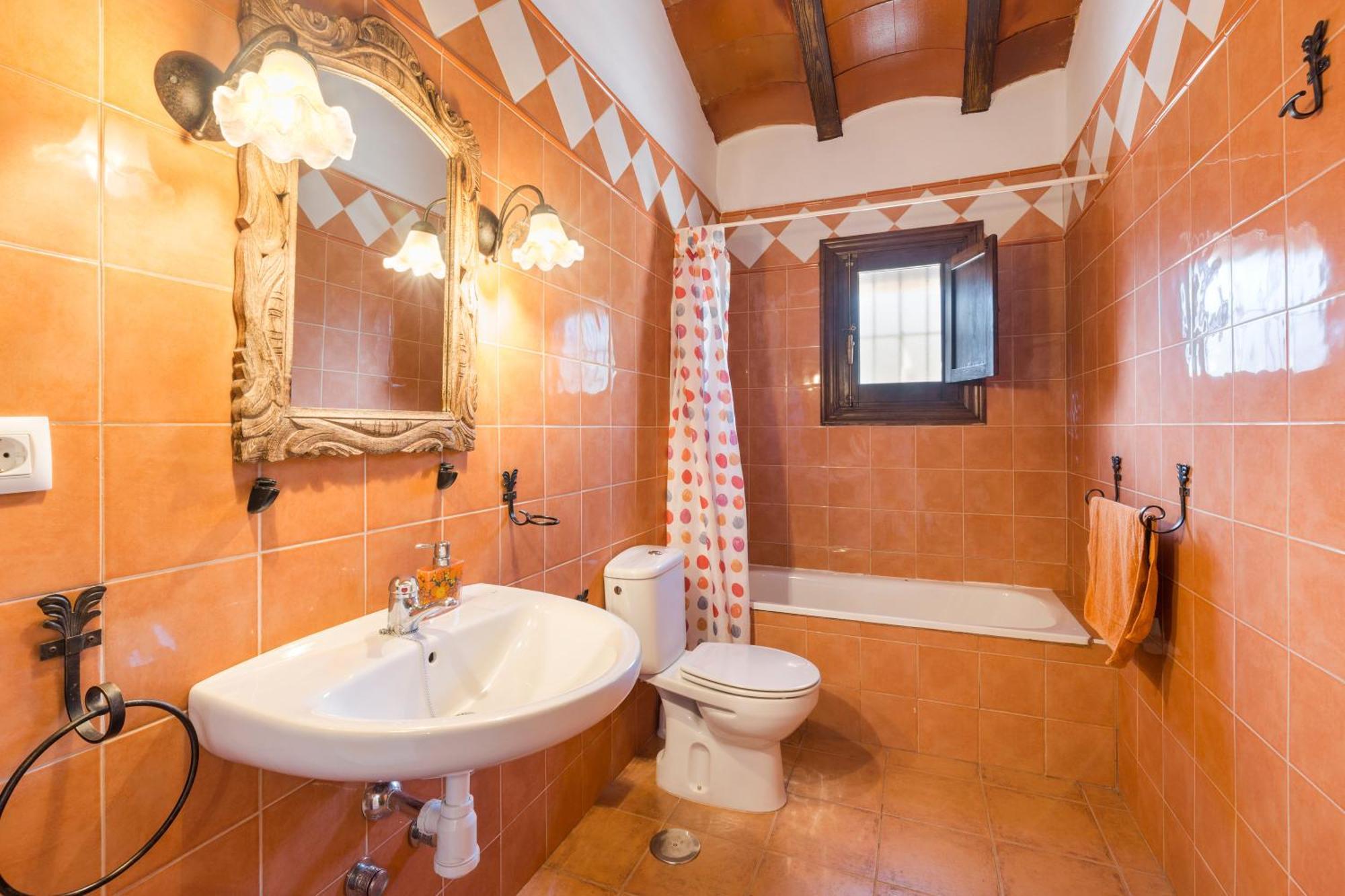 Casa rural Liarte