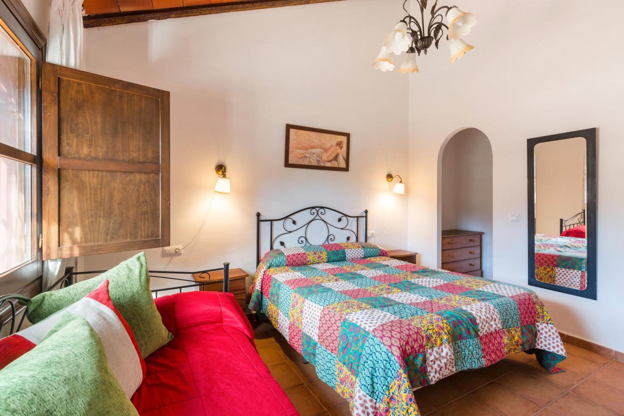 Liarte Casa rural *