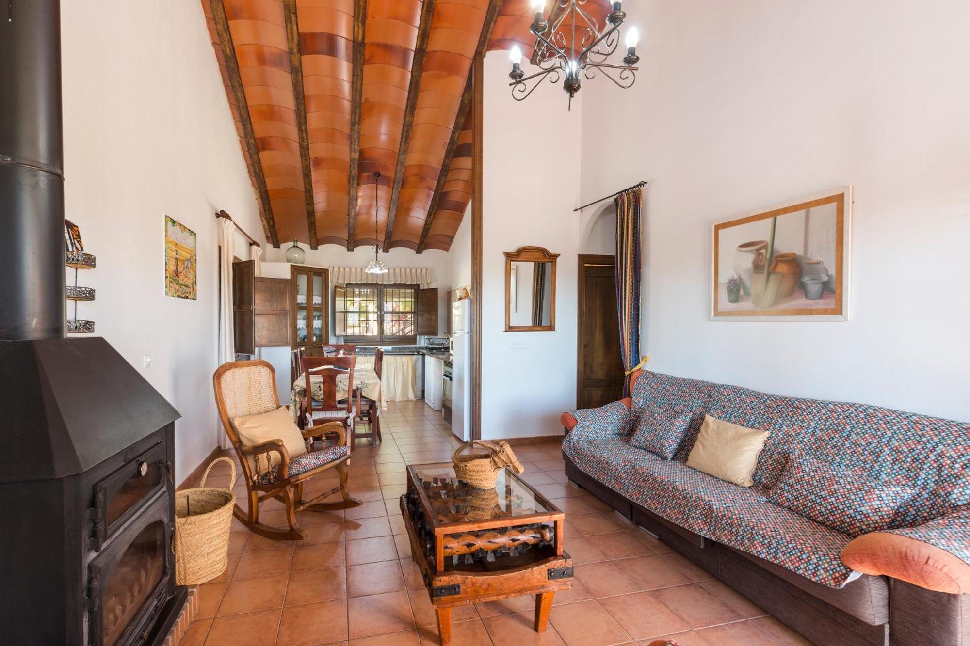Liarte Casa rural *