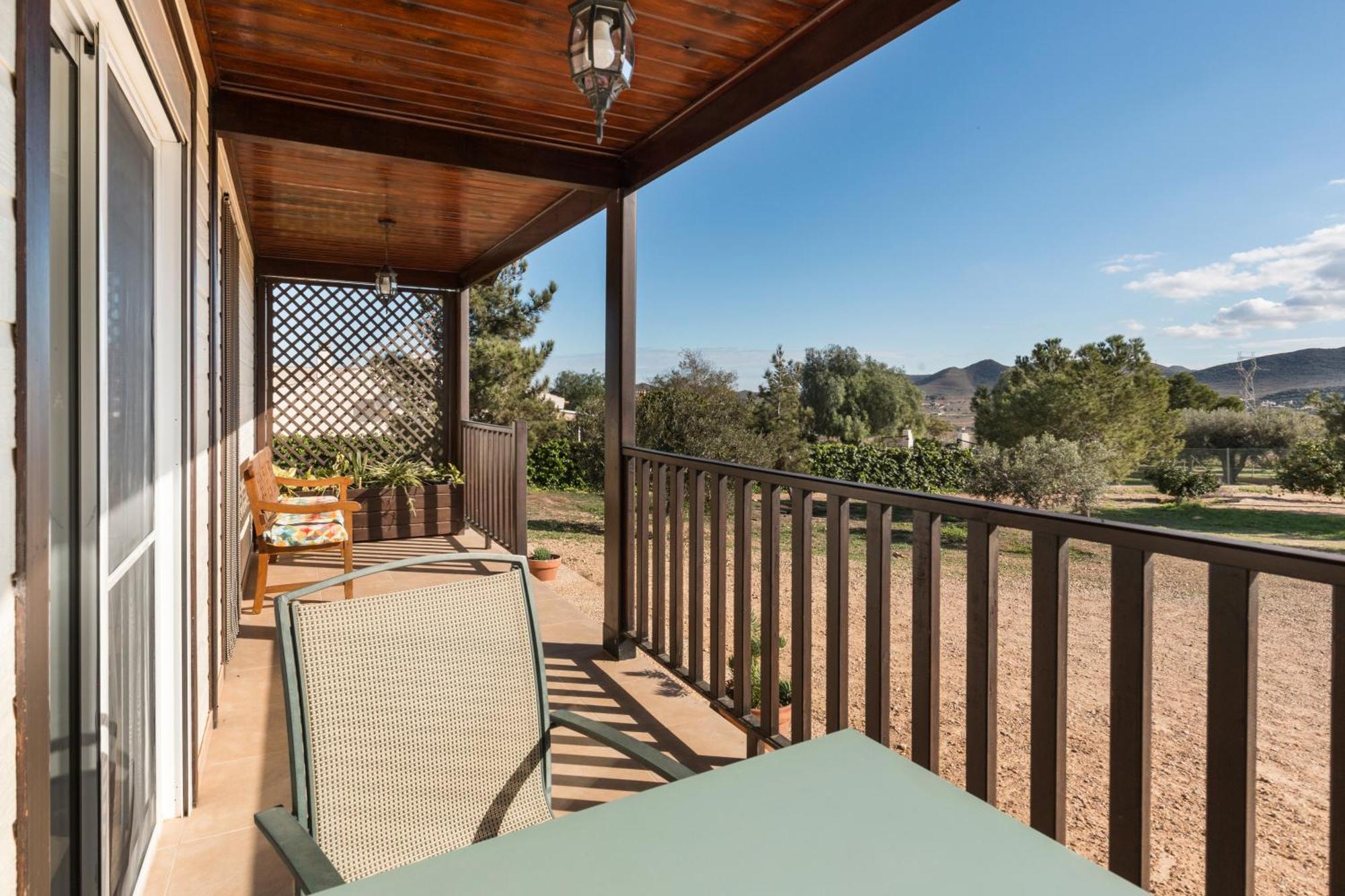 Liarte Casa rural