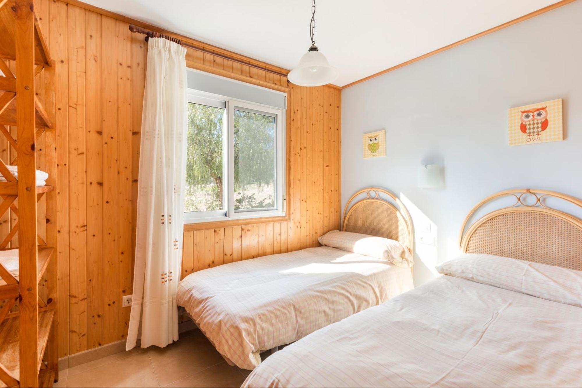 Liarte Casa rural *