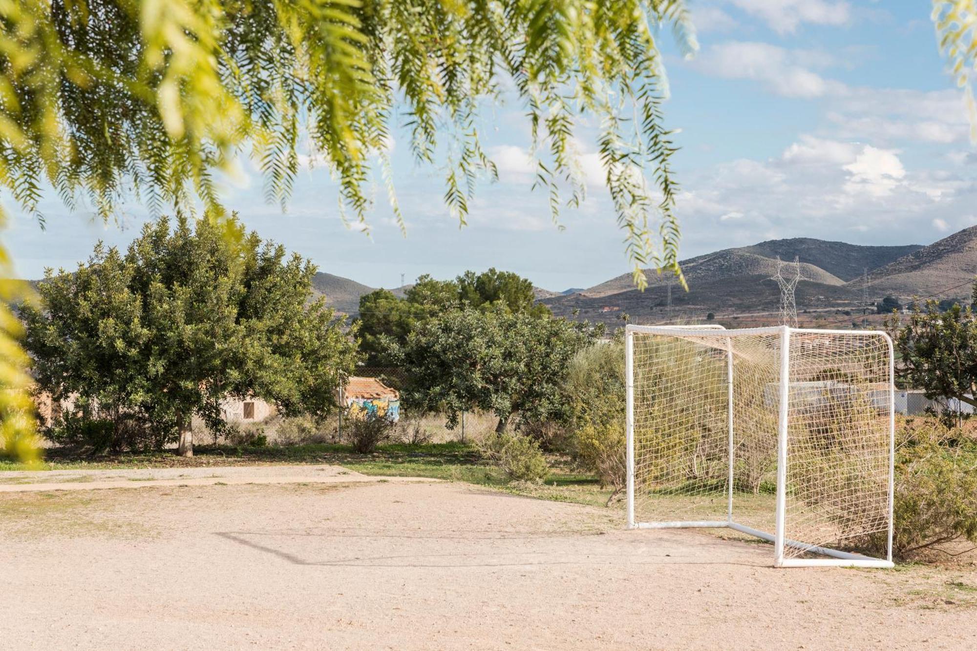 Liarte Сasa de vacaciones Murcia