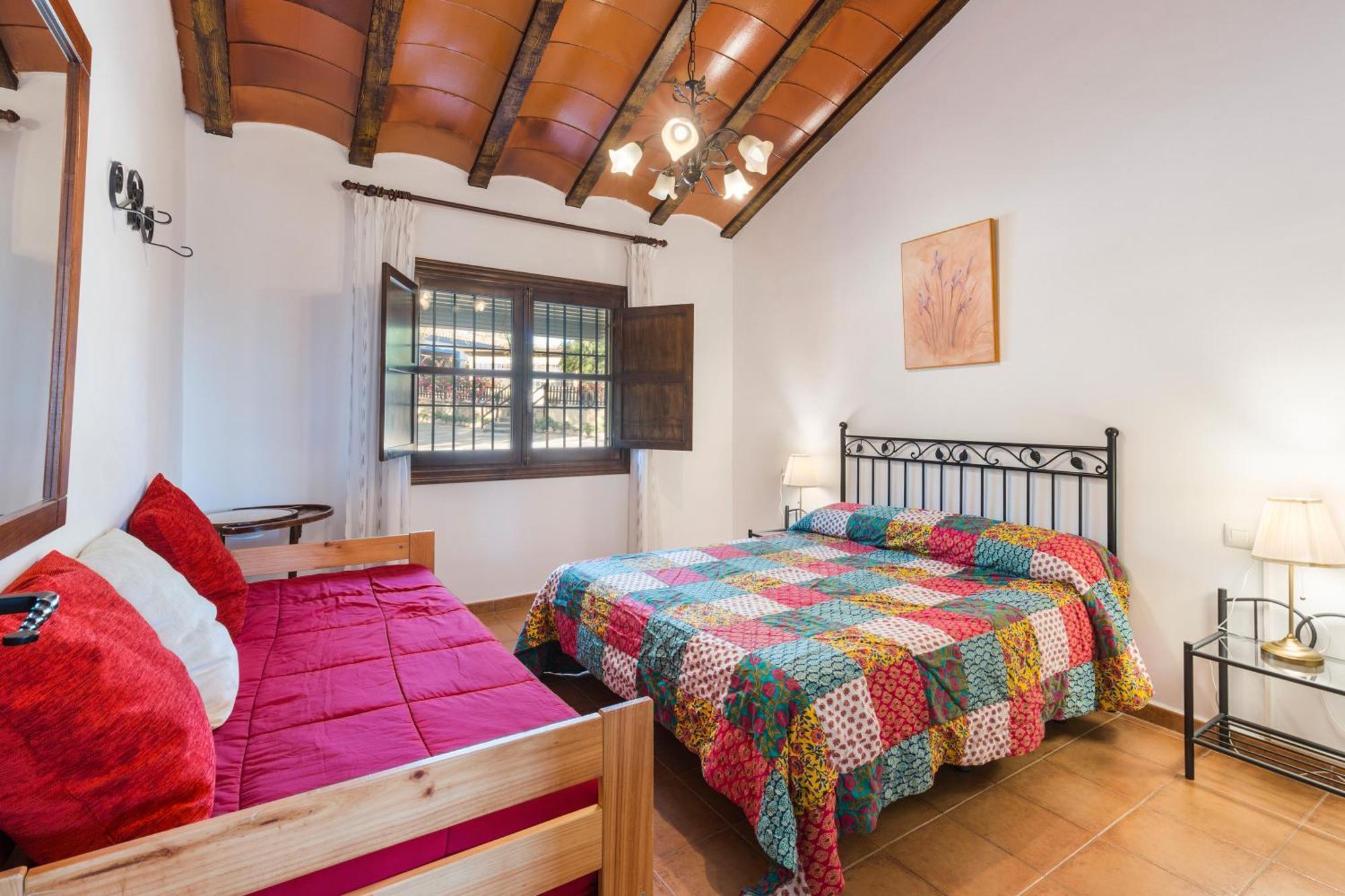 Liarte Casa rural Murcia