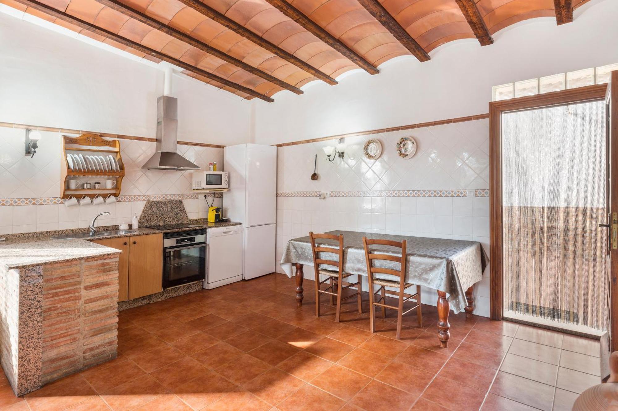 Liarte Casa rural *