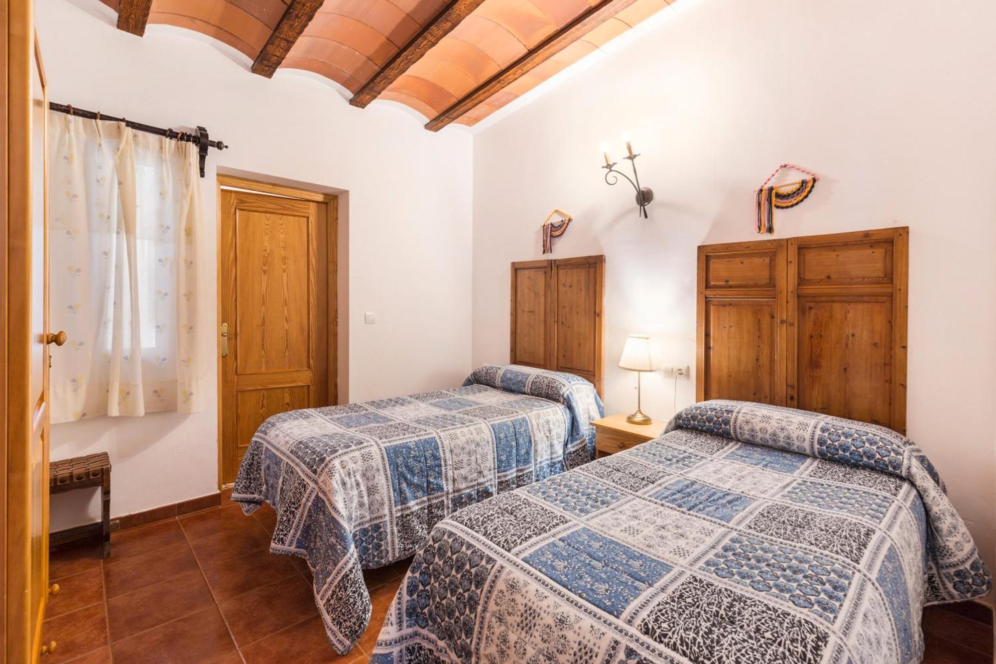 Liarte Сasa de vacaciones Murcia
