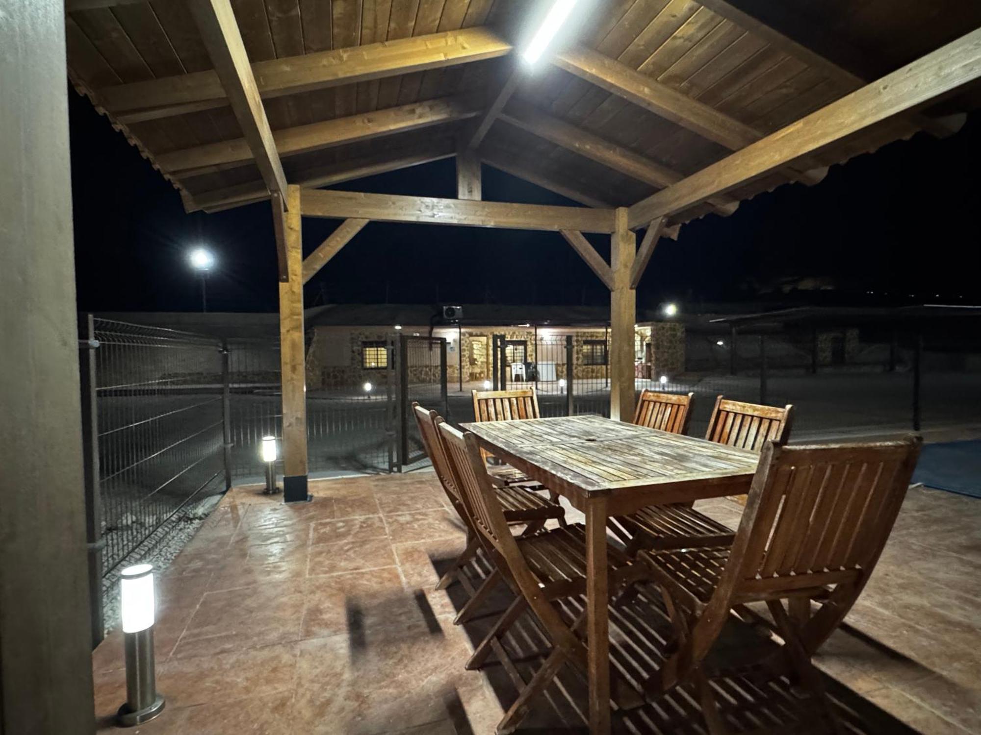 Rural Casa Cueva Murcia