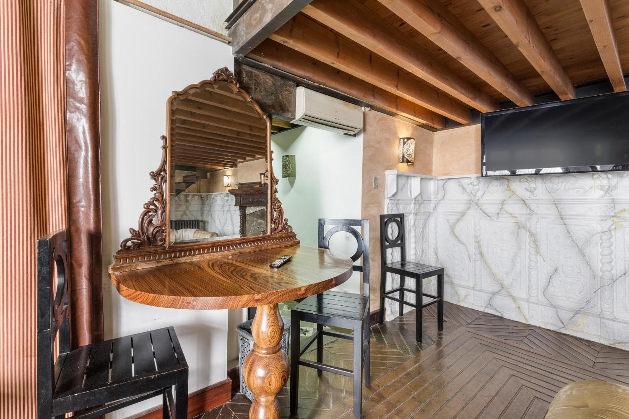 Apartment Casa Catedral Ii Murcia