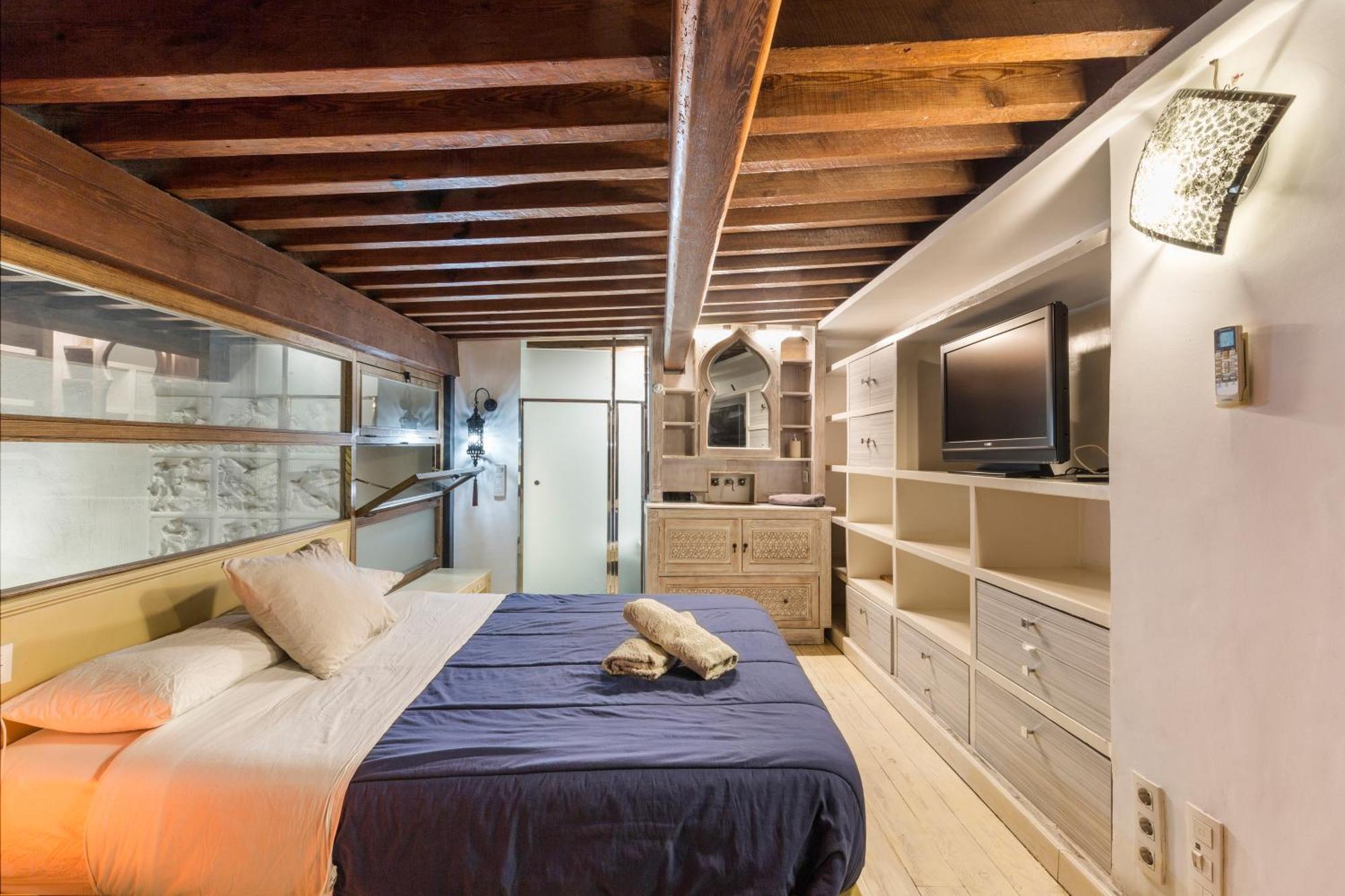 Apartment Casa Catedral Ii *